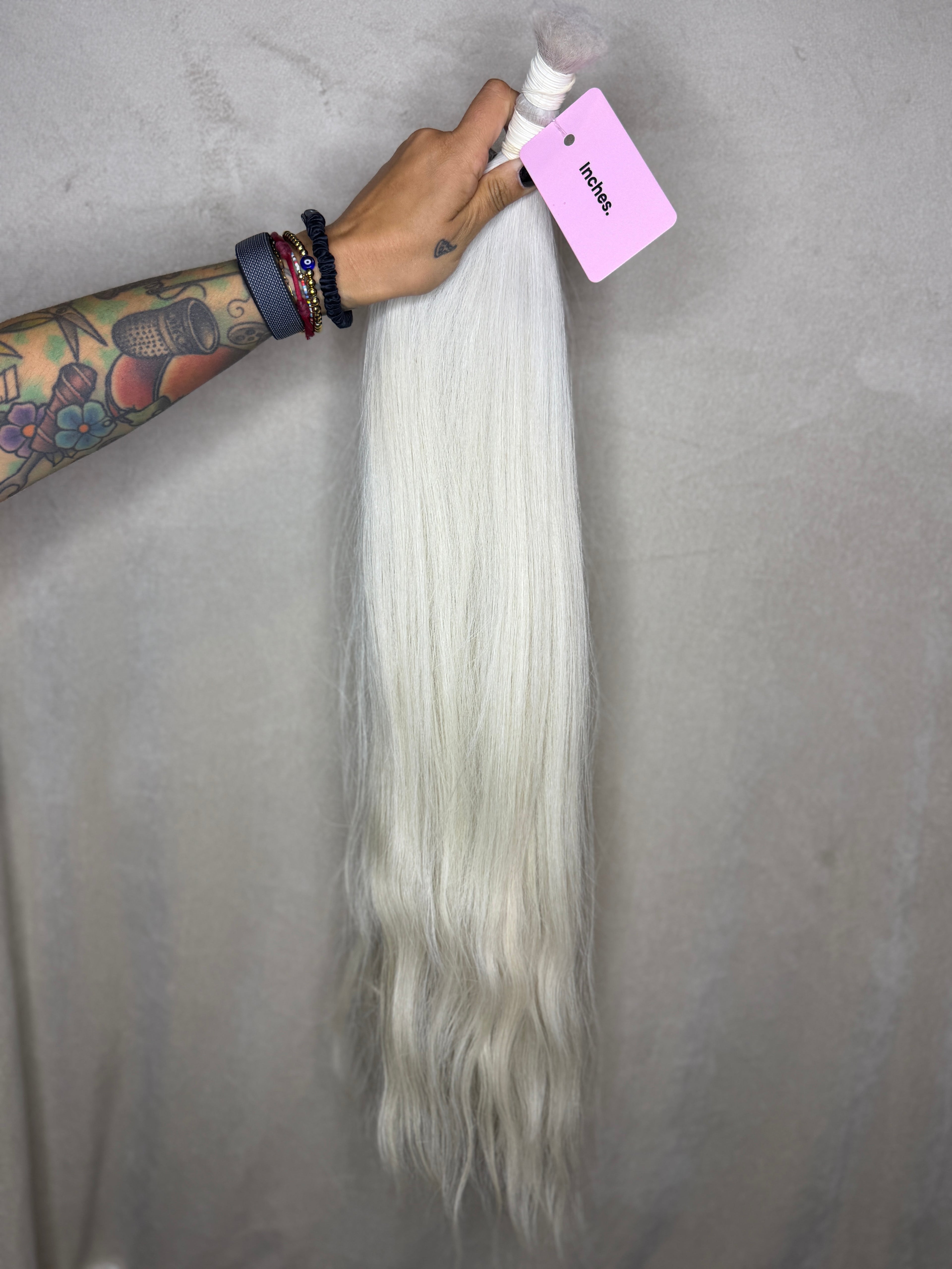 Slavic wave A0111 30” 152g