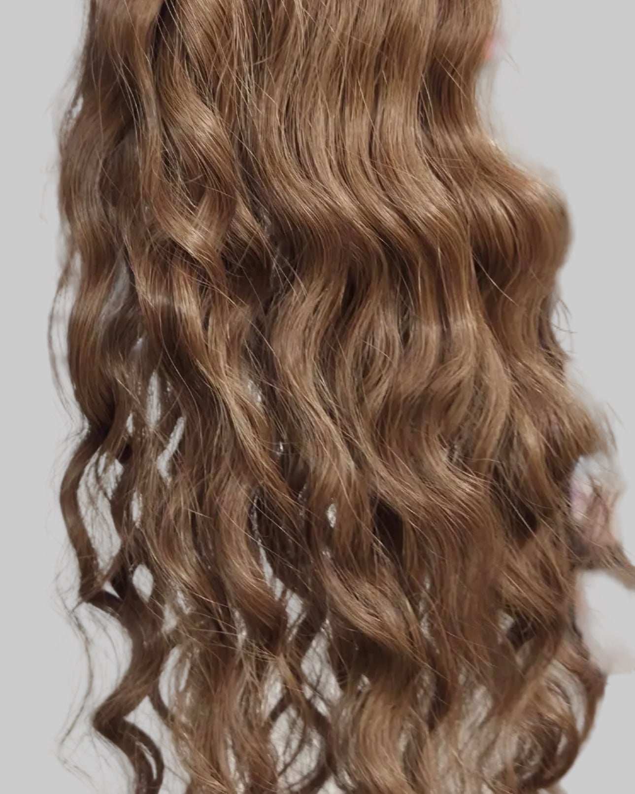 Slavic curl SKU332 20” 71g