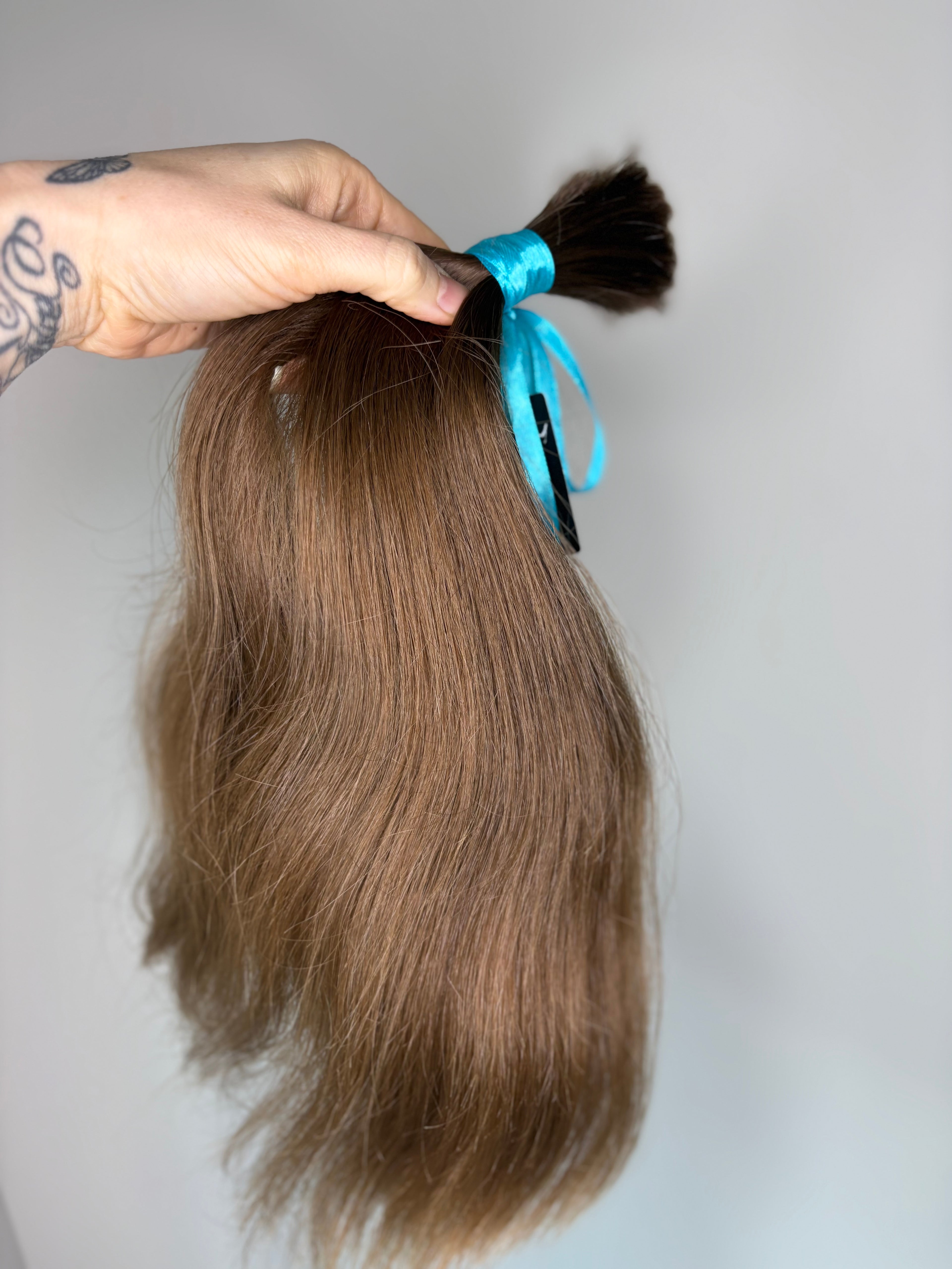 Slavic Virgin Wave A0041 16” 67g