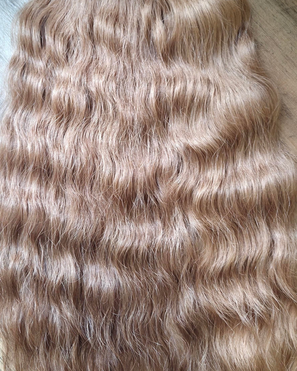 Slavic wave SKU576 24” 160g
