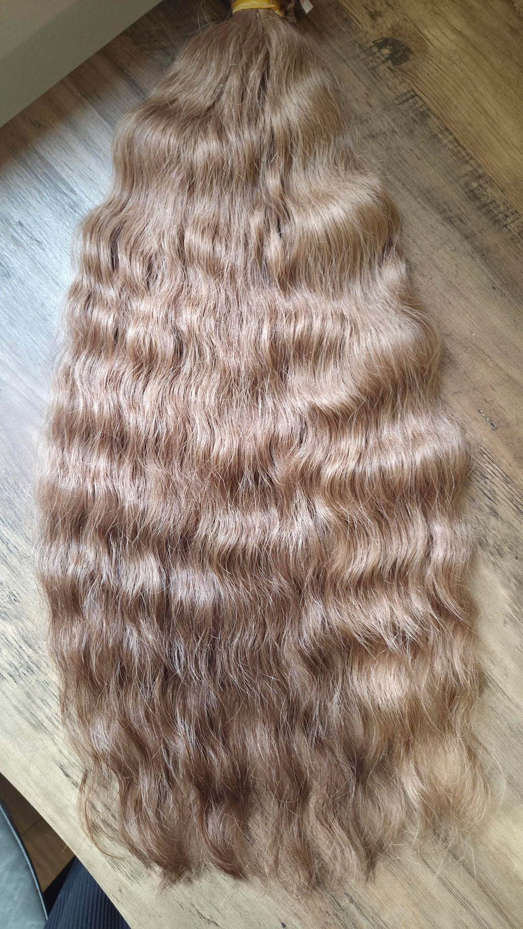 Slavic wave SKU576 24” 160g