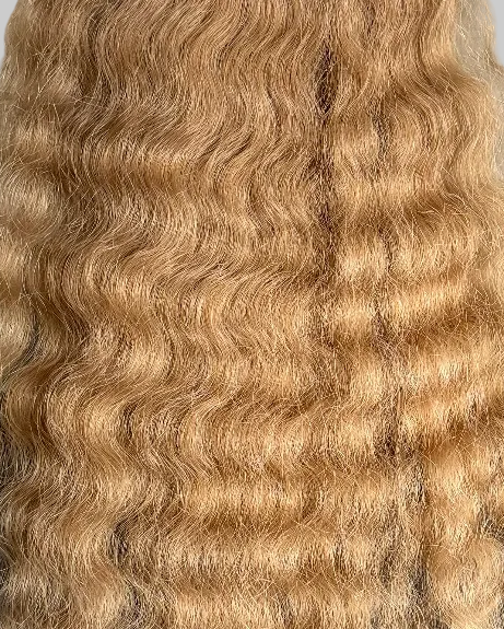 Slavic curl 22” 72g