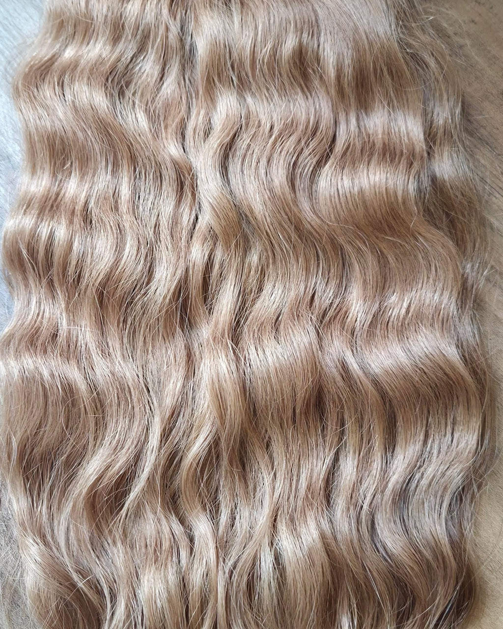 Slavic wave SKU579 23” 137g