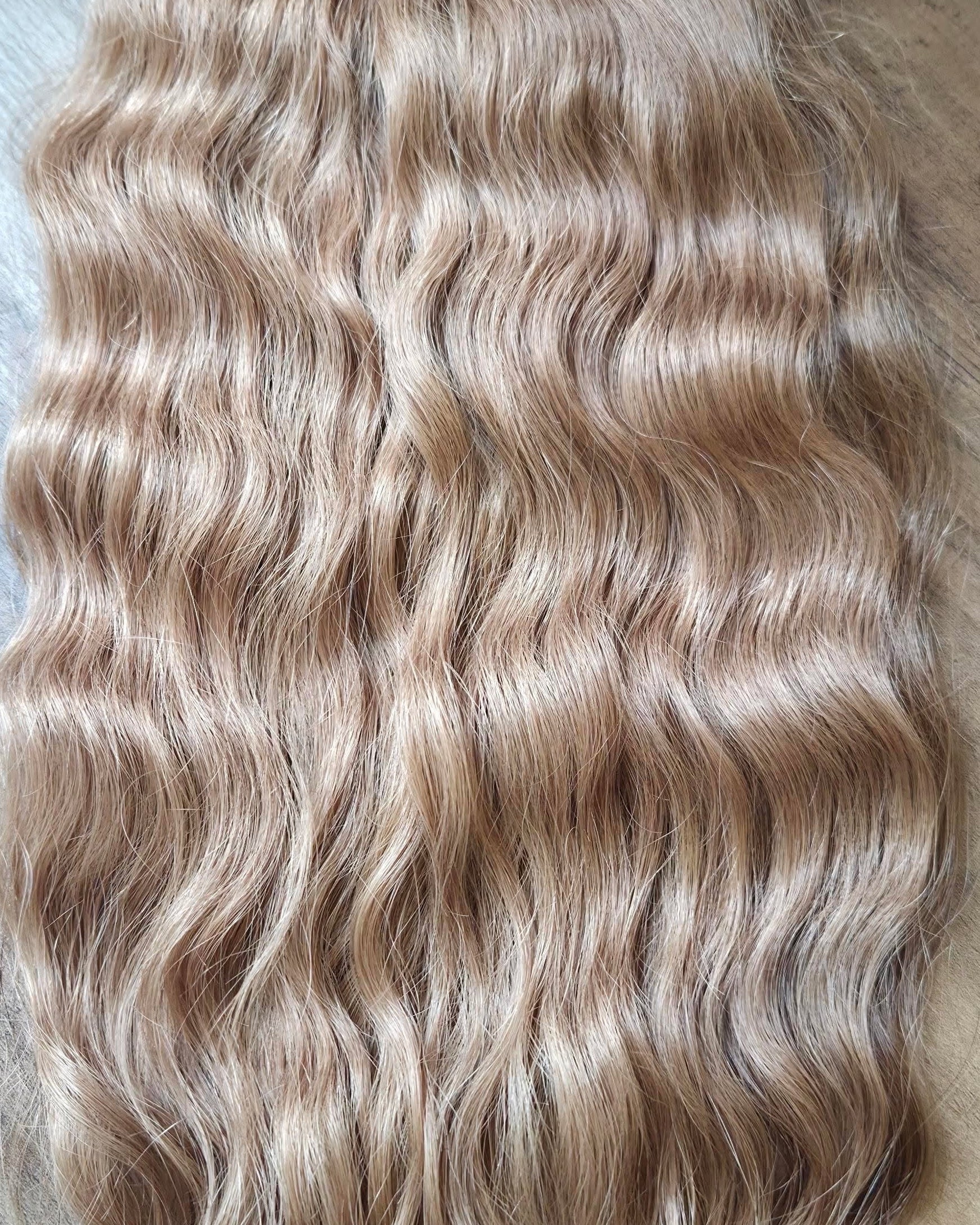 Slavic wave SKU579 23” 137g