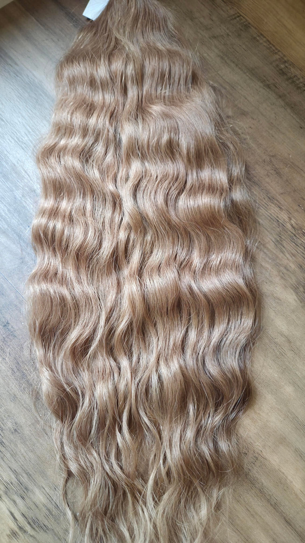 Slavic wave SKU579 23” 137g