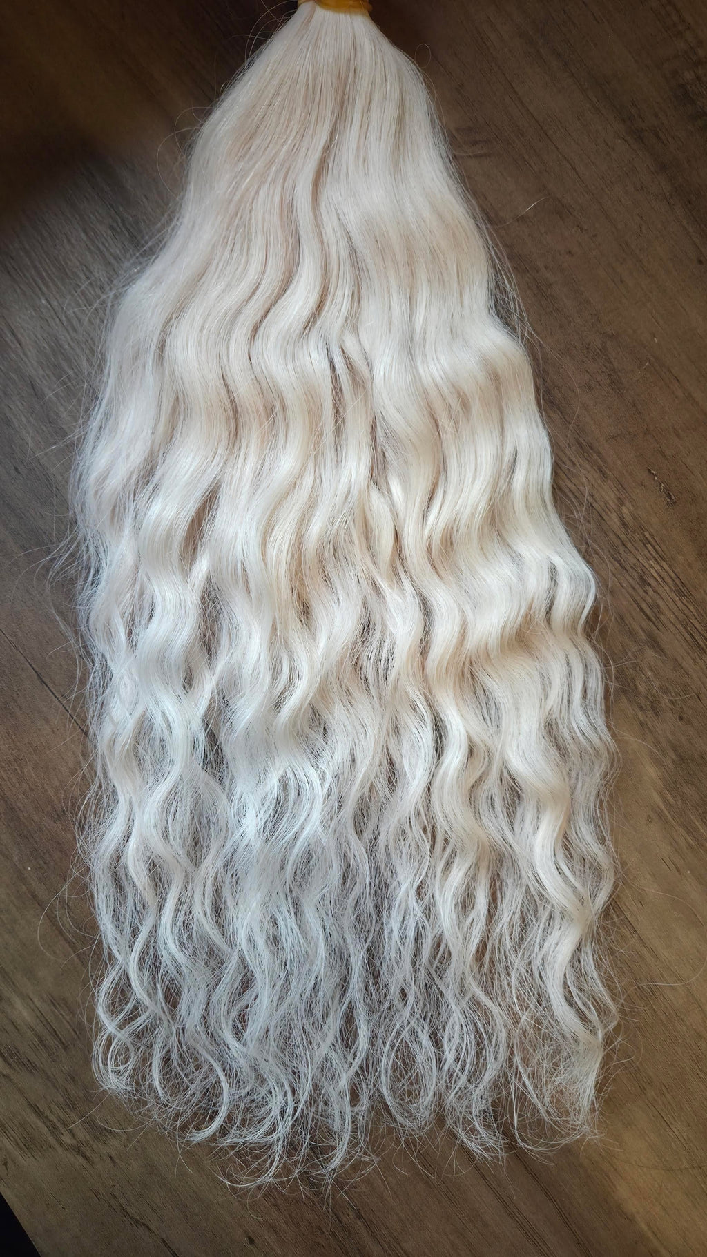 Slavic wave SKU561 19” 99g