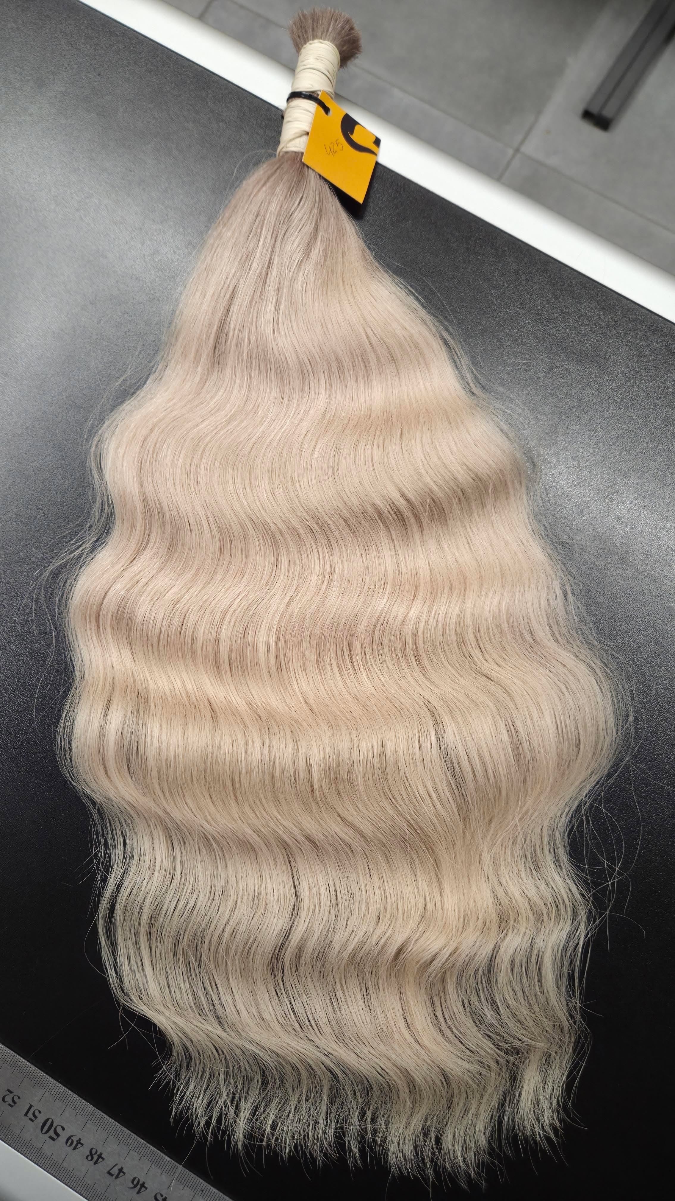 Slavic wave SKU425 21” 83g