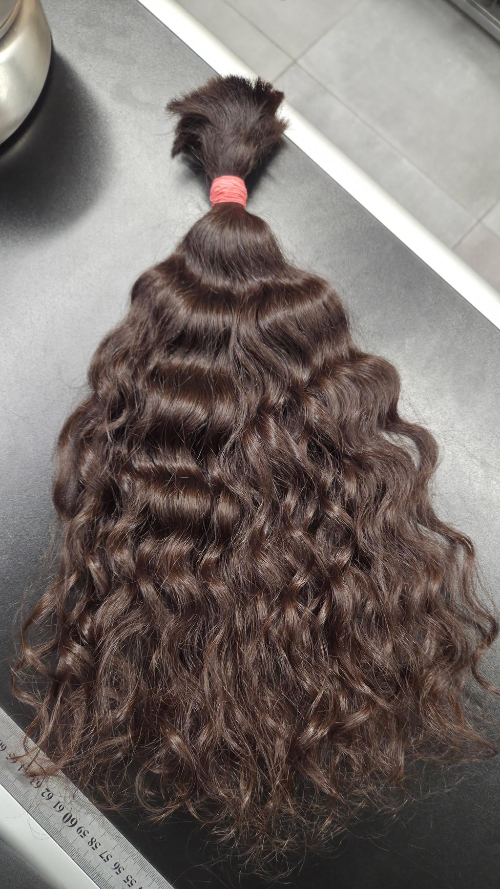 Slavic curl SKU331 21” 109g