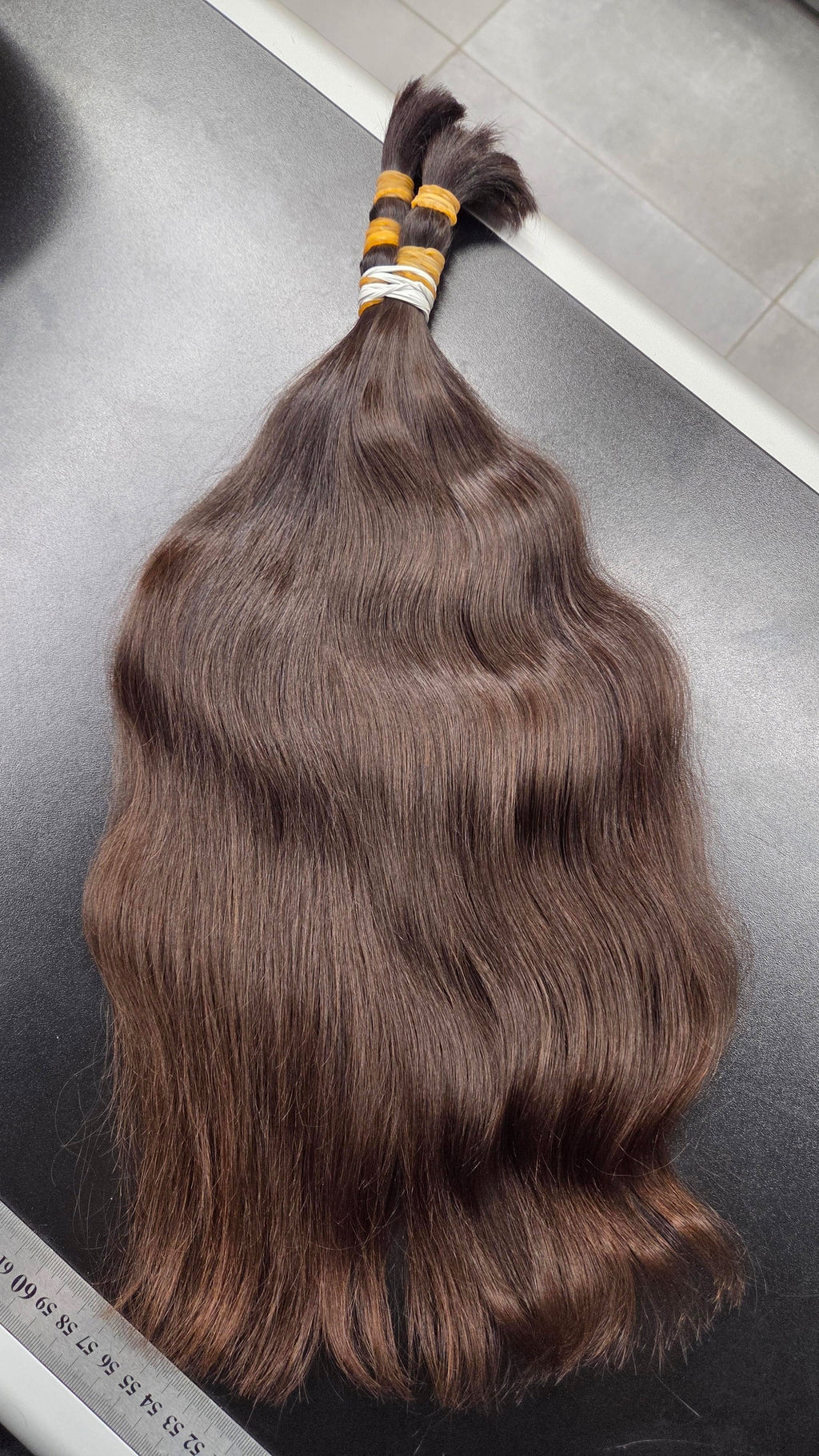 Slavic Virgin wave SKU363 20” 110g