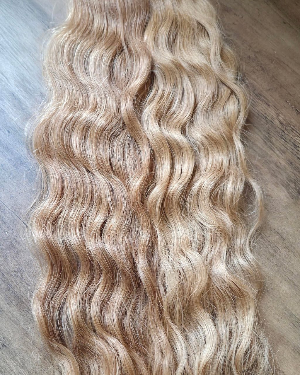 Slavic wave SKU584 20” 95g