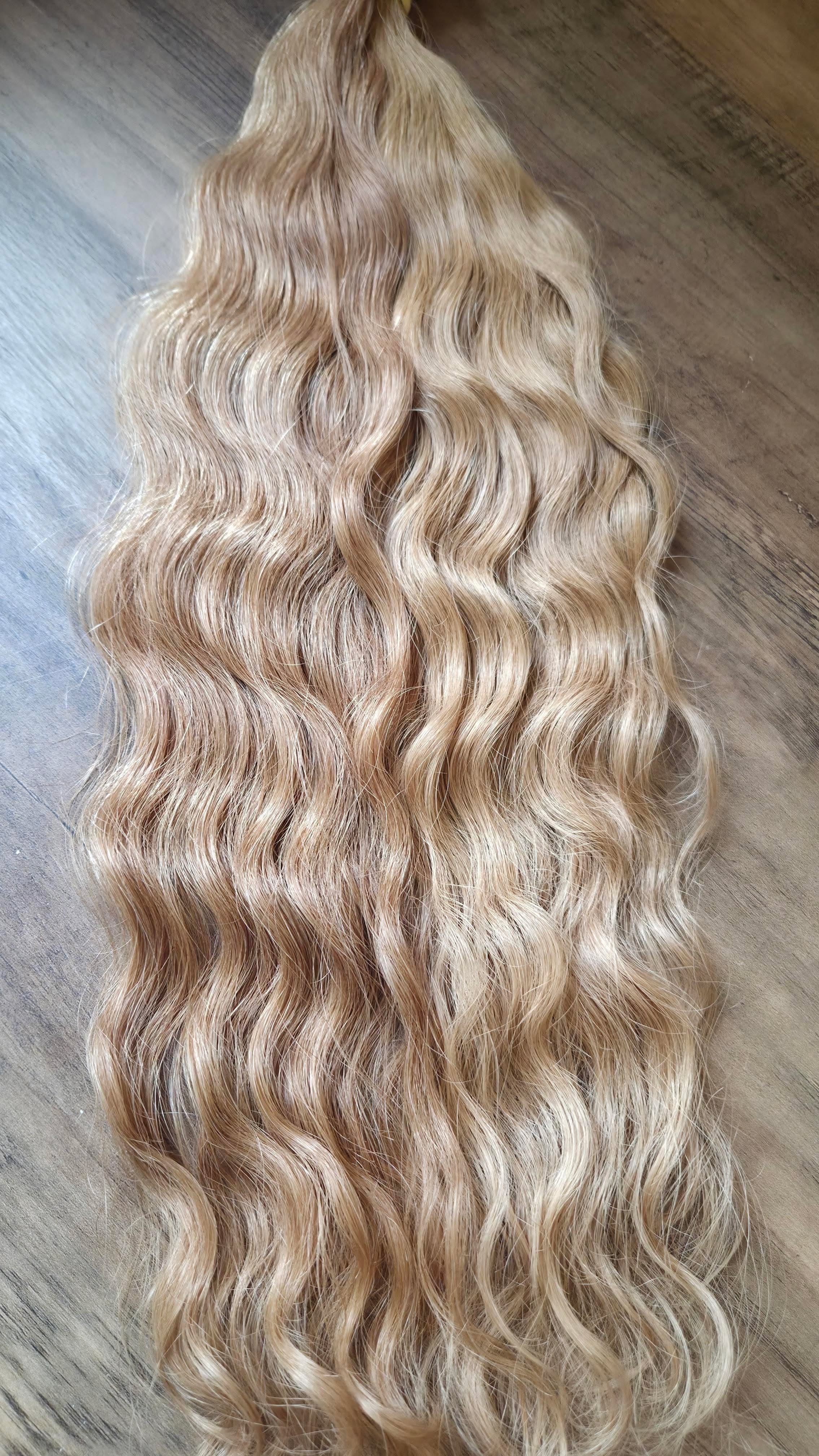 Slavic wave SKU584 20” 95g