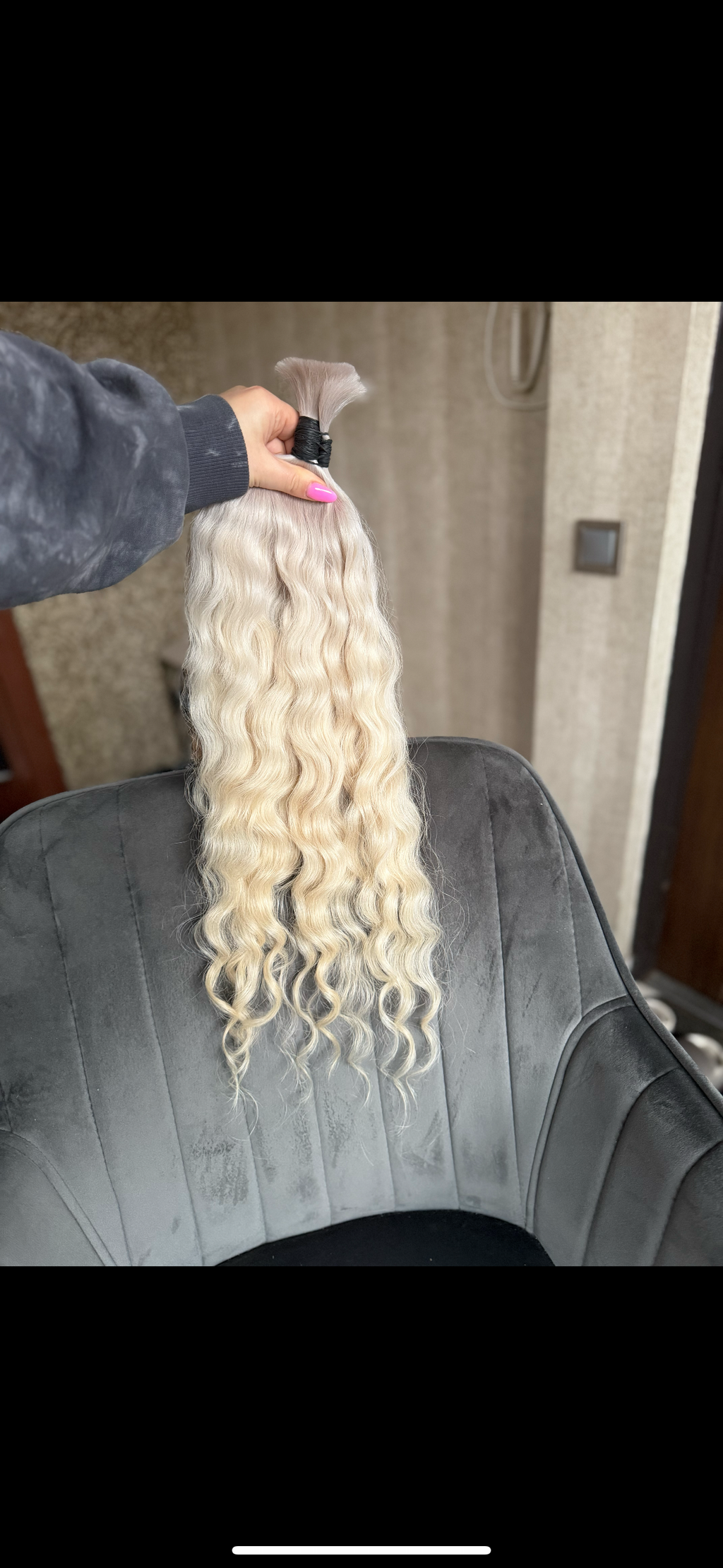 Slavic wave 24” 69g