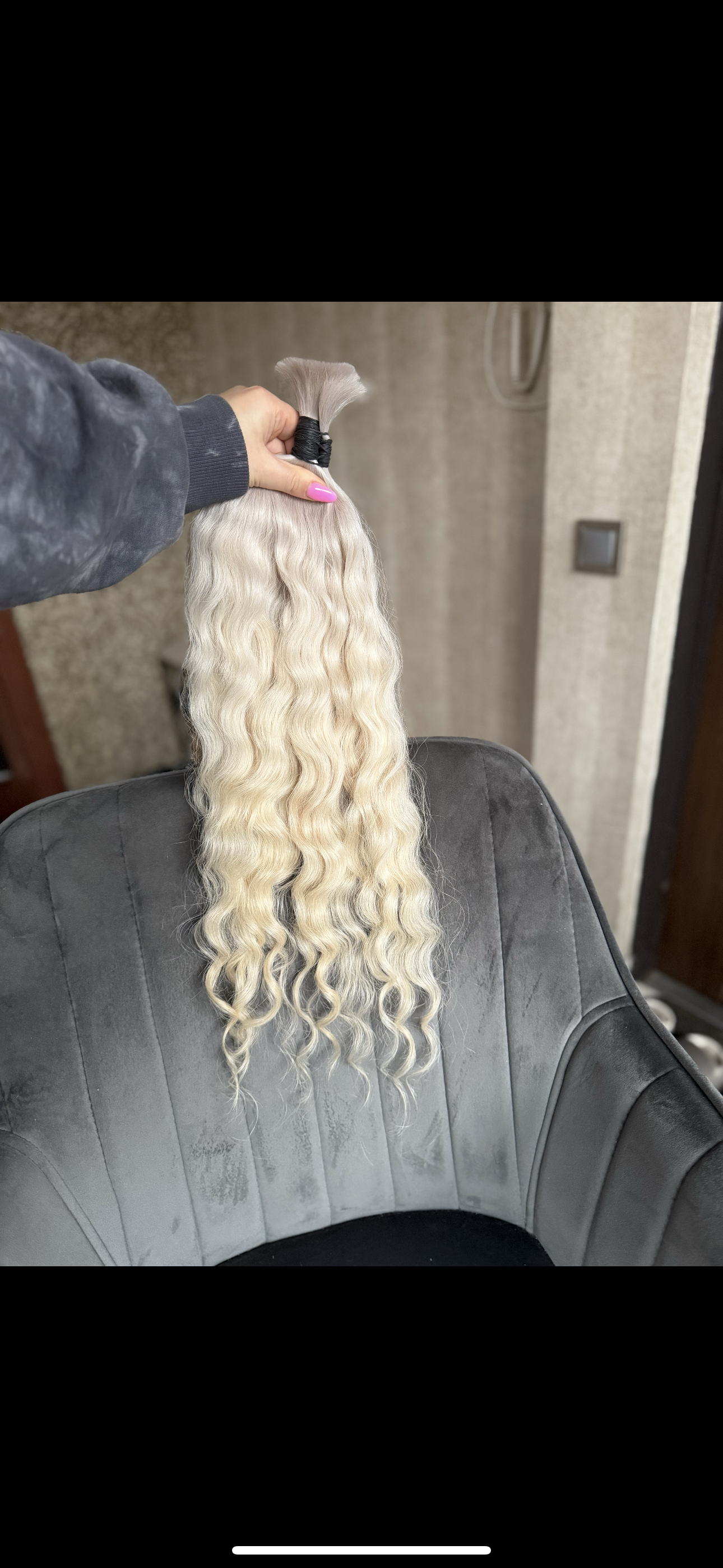 Slavic wave 24” 69g