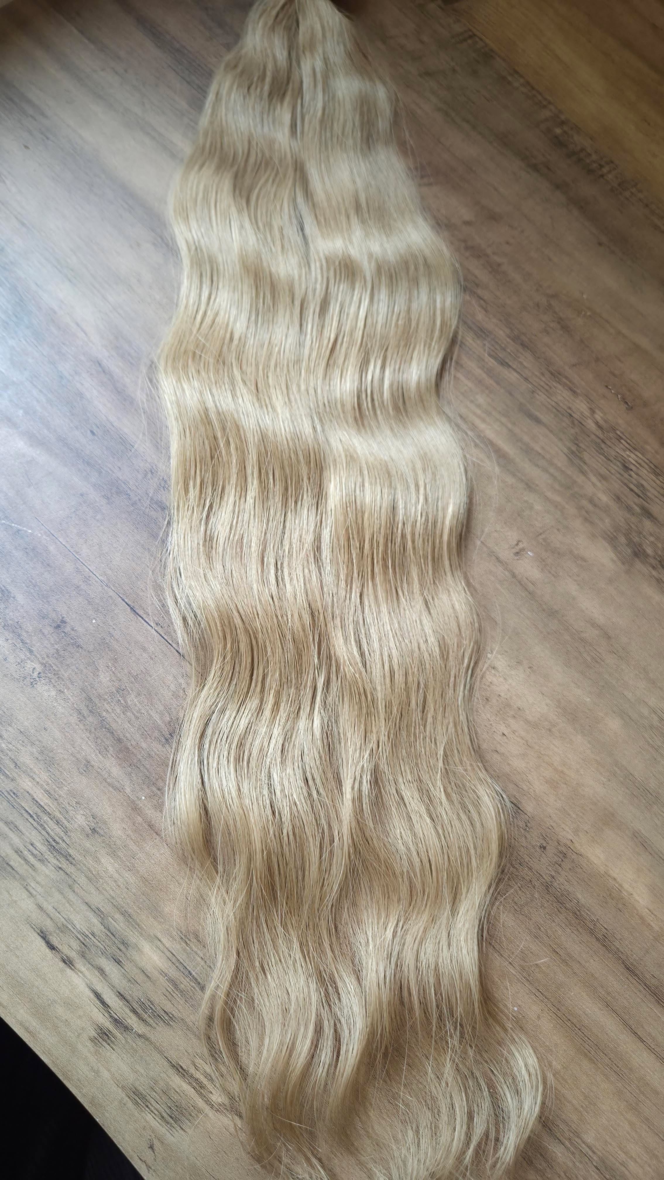 Slavic wave SKU589 24” 54g