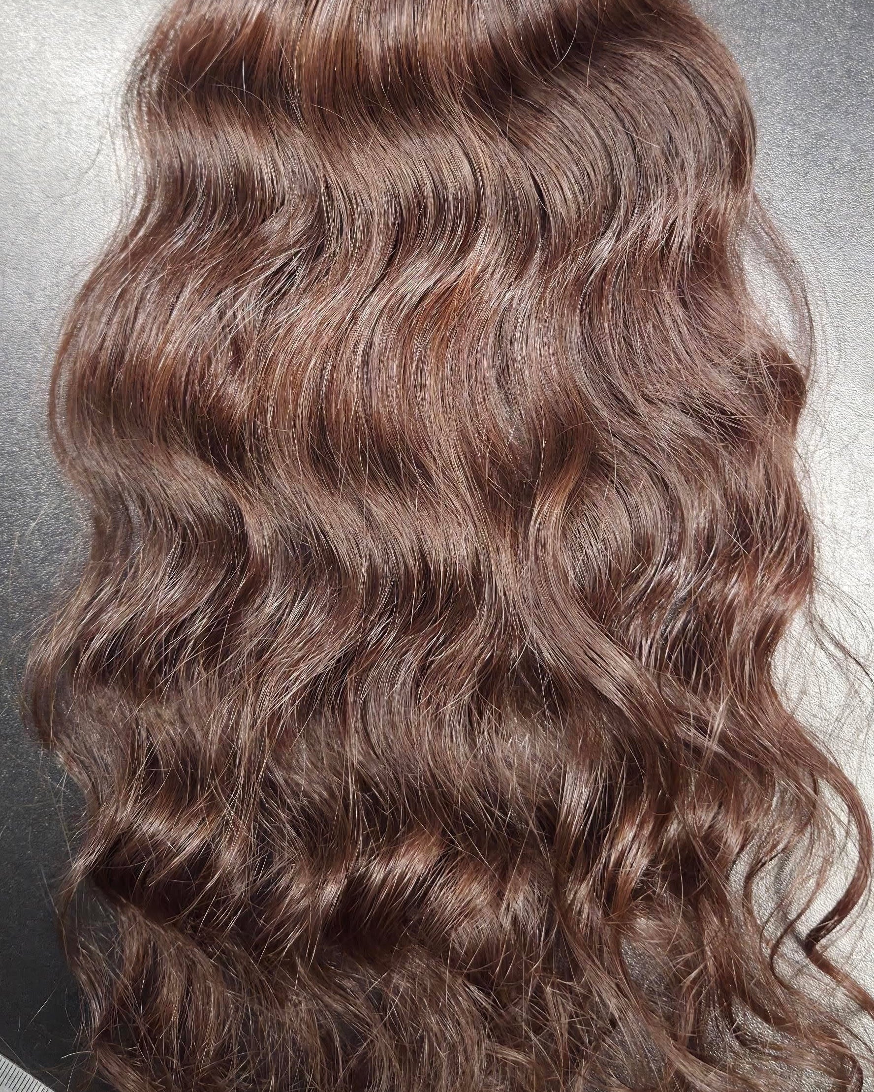 Slavic curl SKU514 20“ 96g