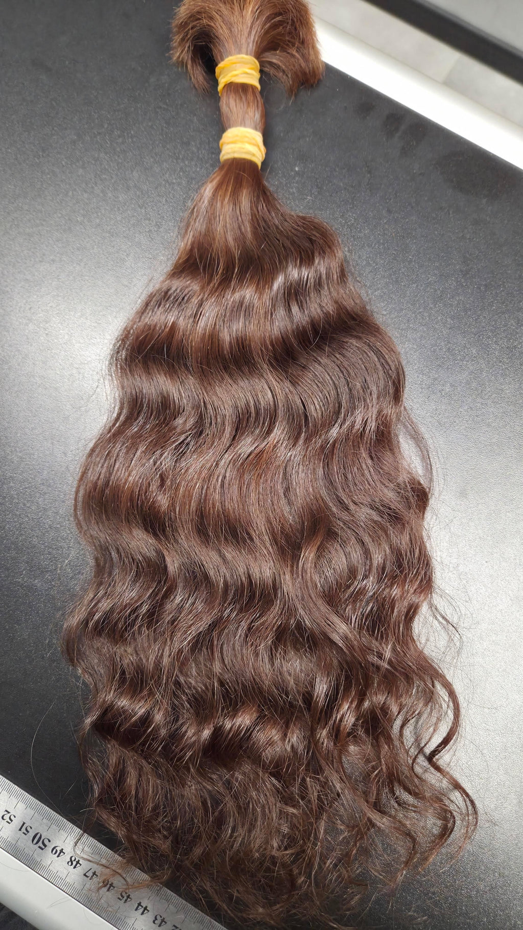 Slavic curl SKU514 20“ 96g