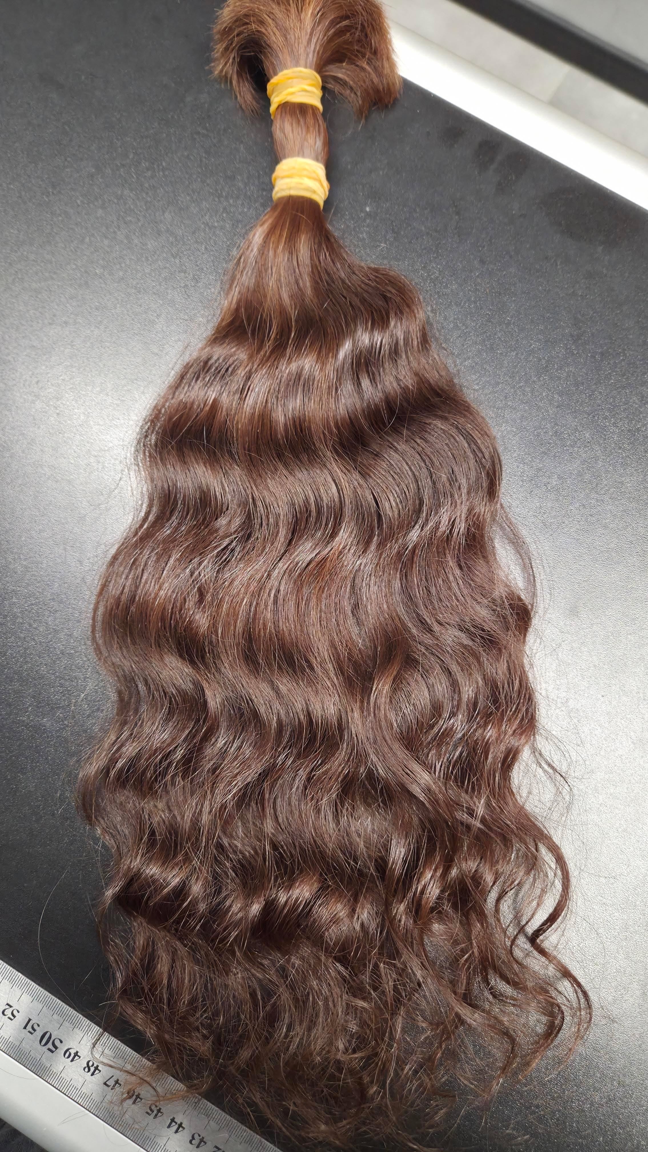 Slavic curl SKU514 20“ 96g