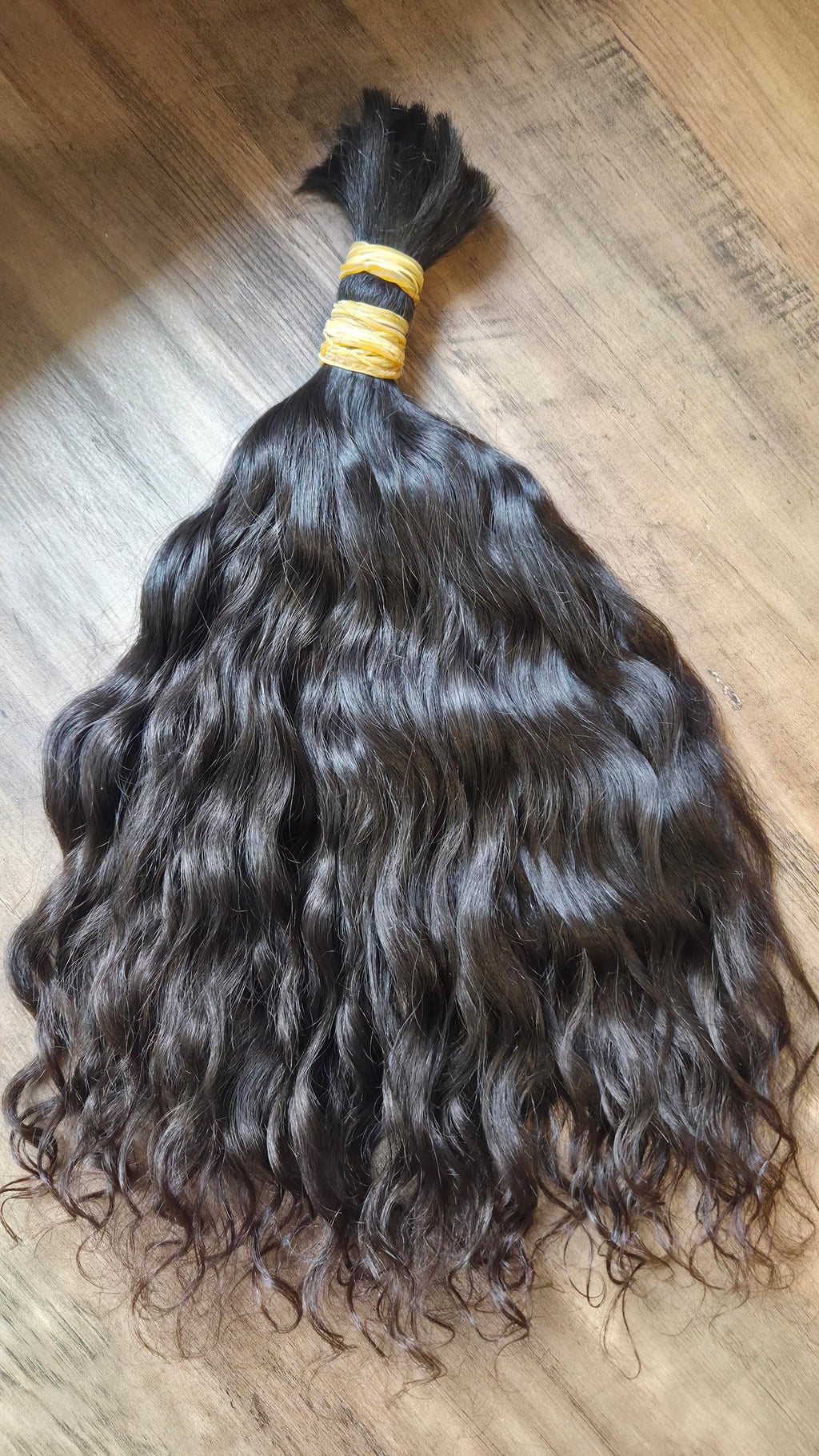 Slavic curl SKU536 17” 122g