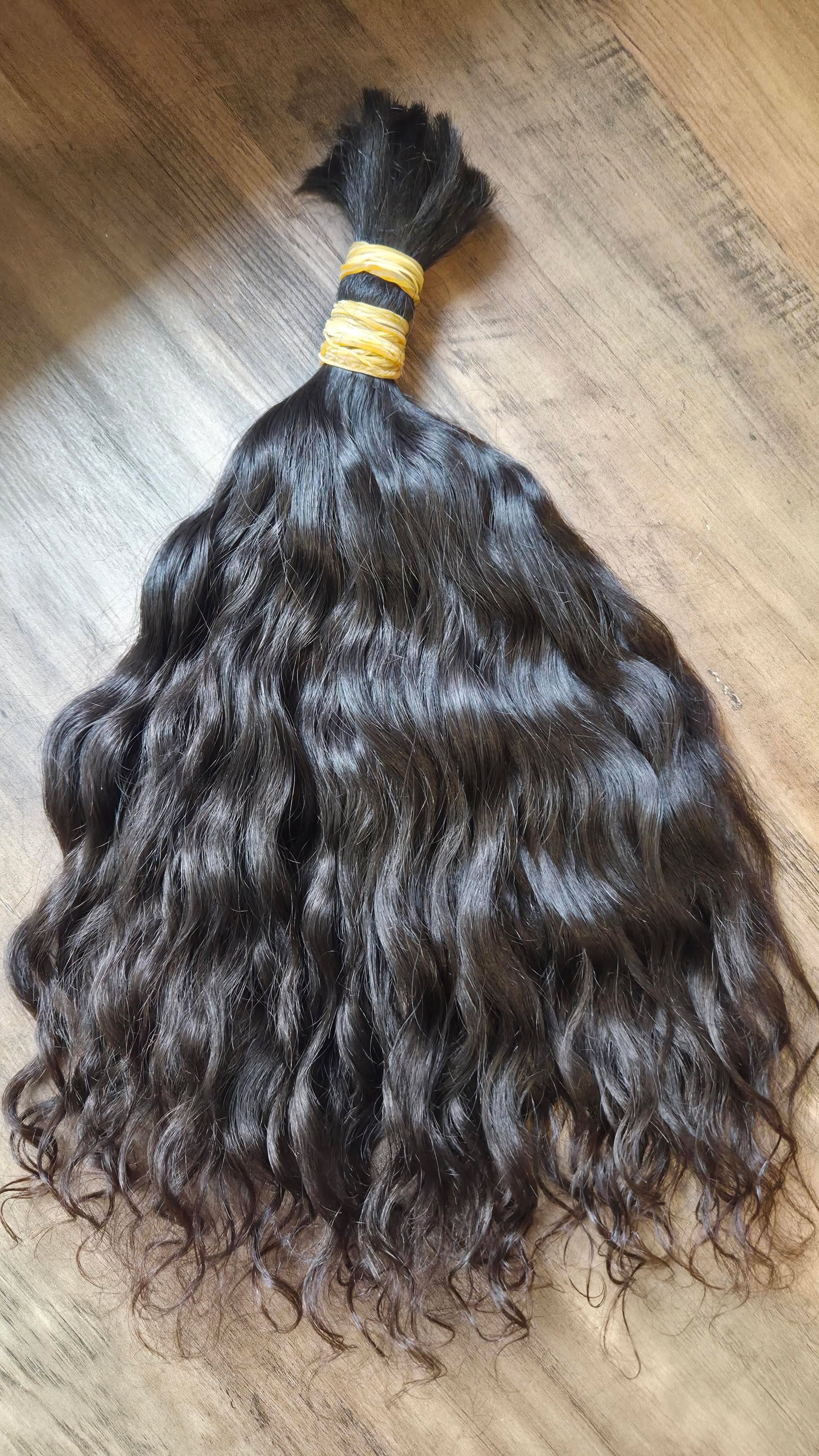 Slavic curl SKU536 17” 122g