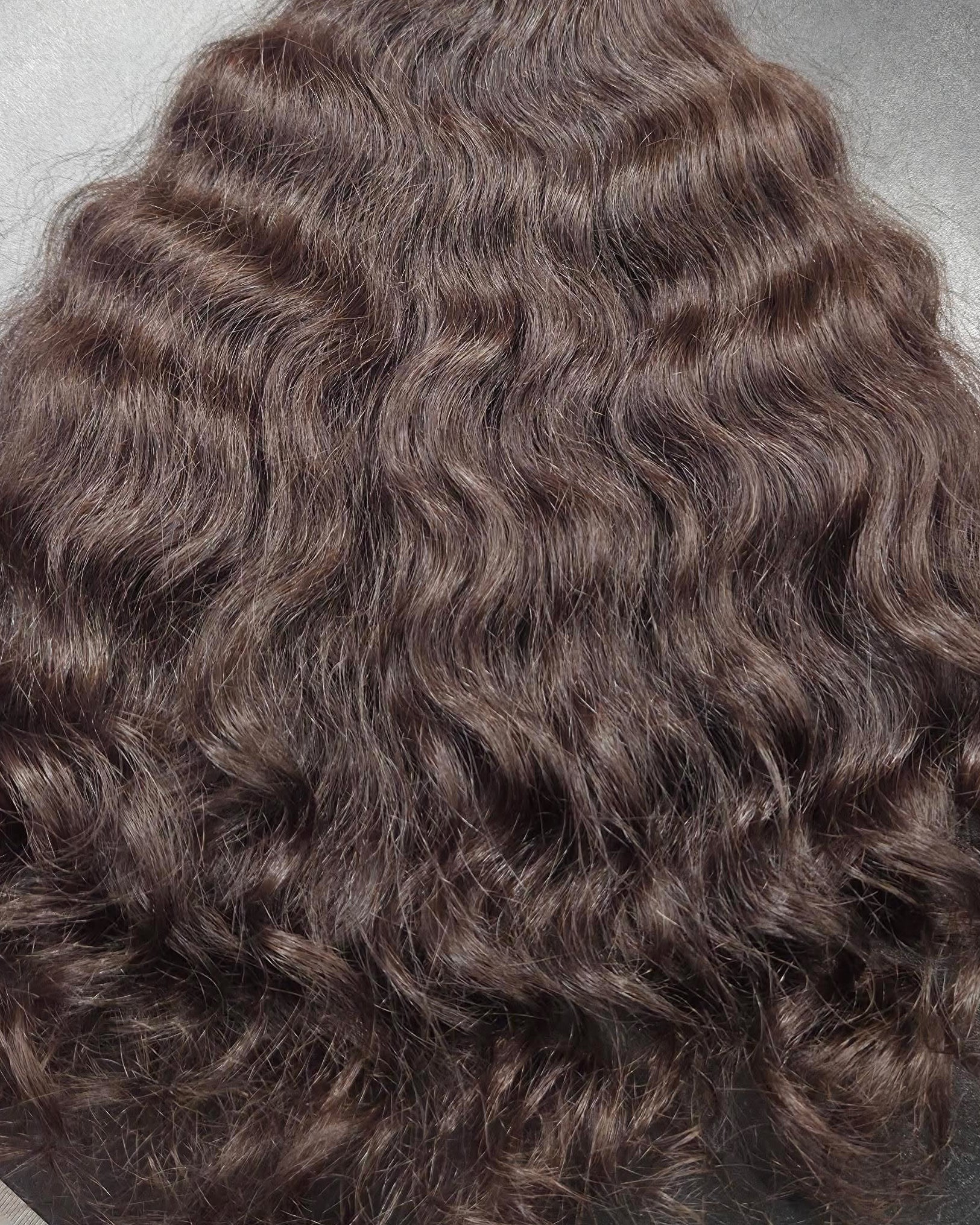 Slavic curl SKU330 19” 156g