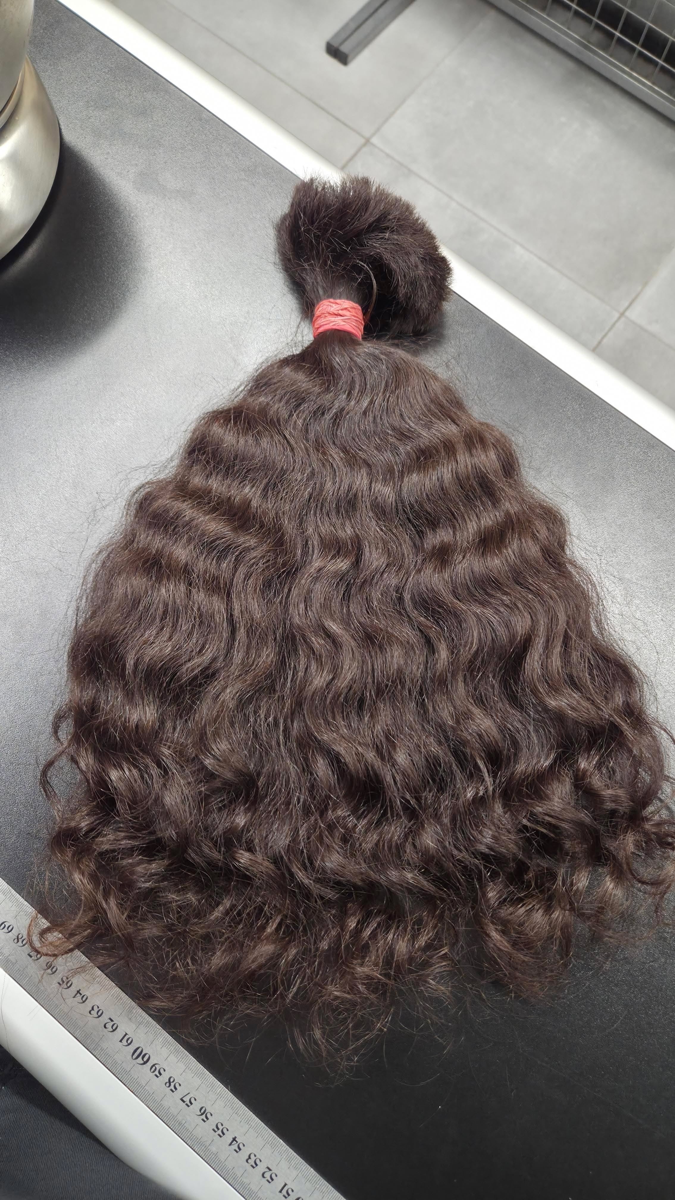 Slavic curl SKU330 19” 156g