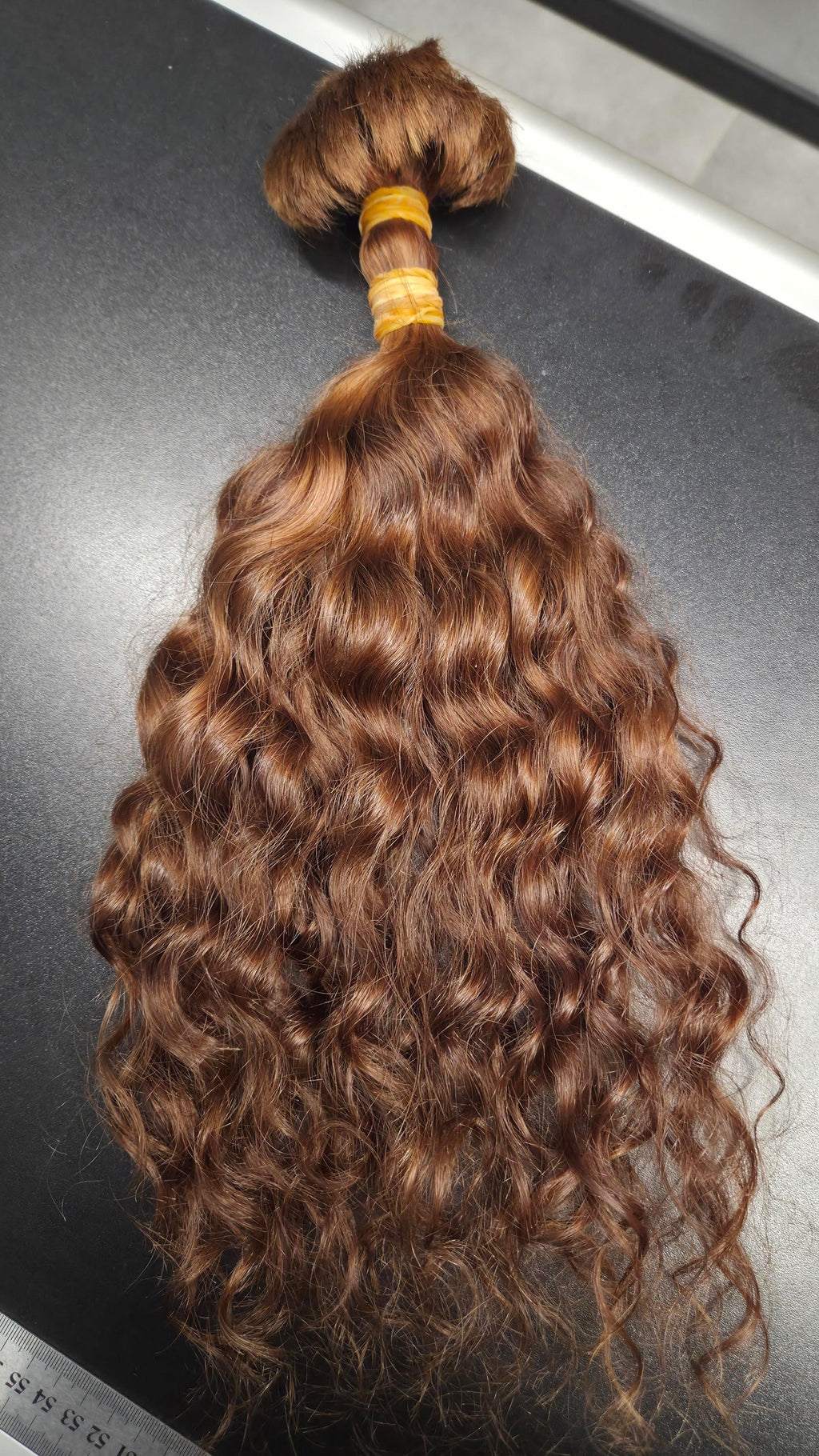 Slavic curl SKU510 19“ 95g