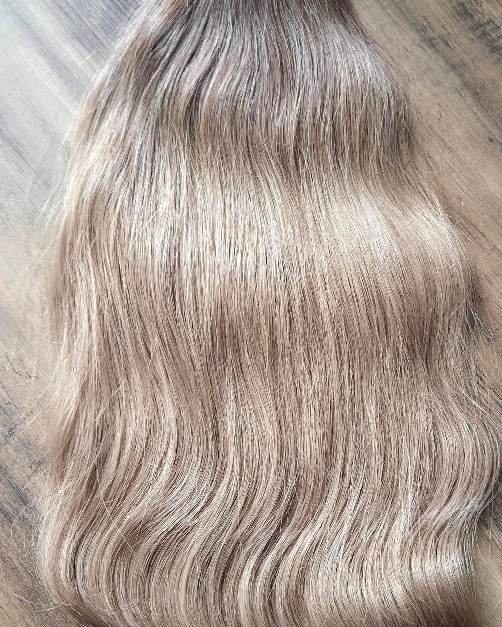 Slavic wave SKU597 20” 93g