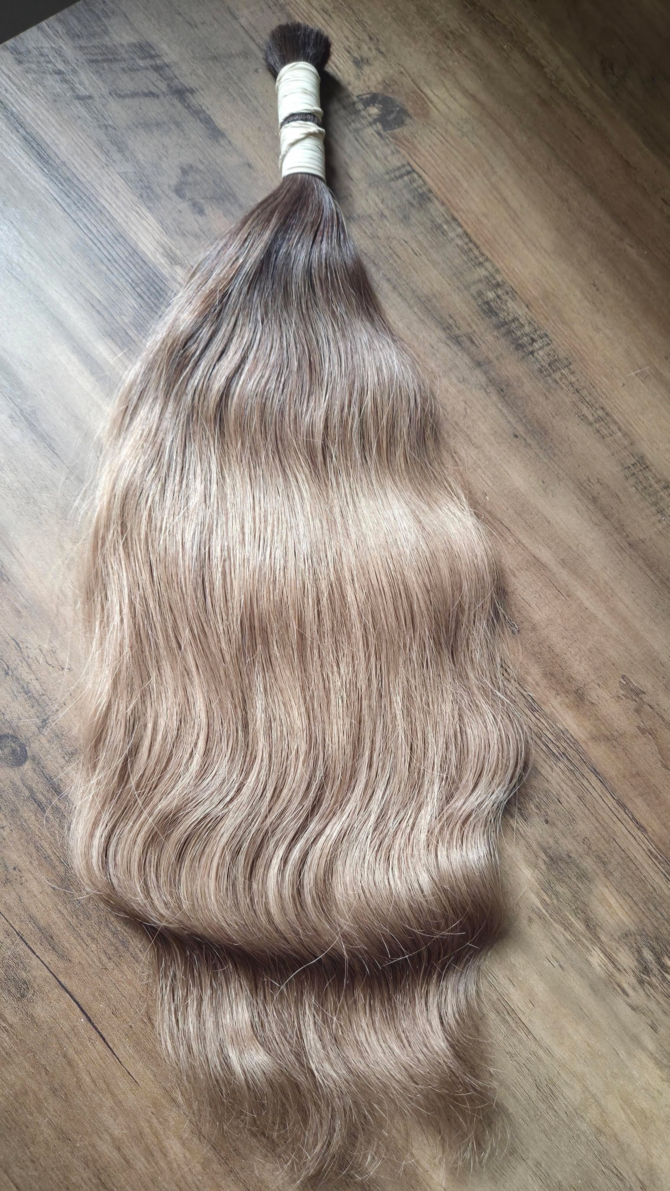 Slavic wave SKU597 20” 93g