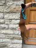 Scandinavian unprocessed 16-20” 119g