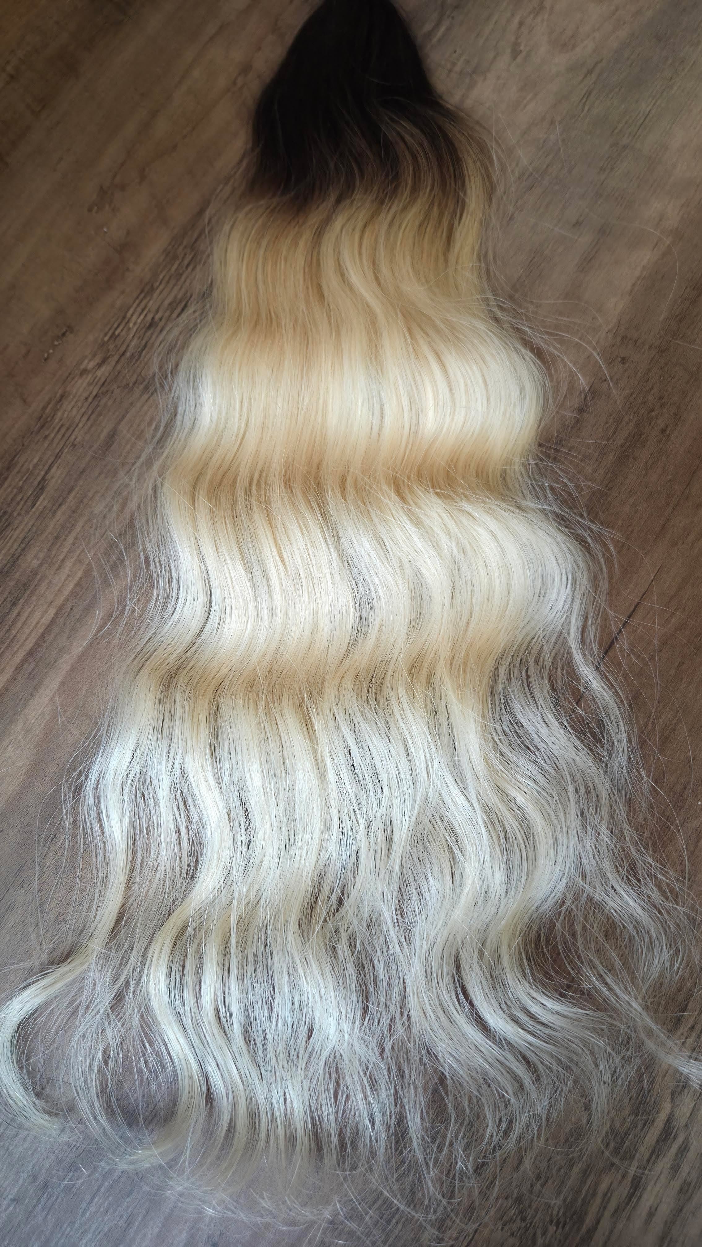 Slavic wave SKU575 19” 47g