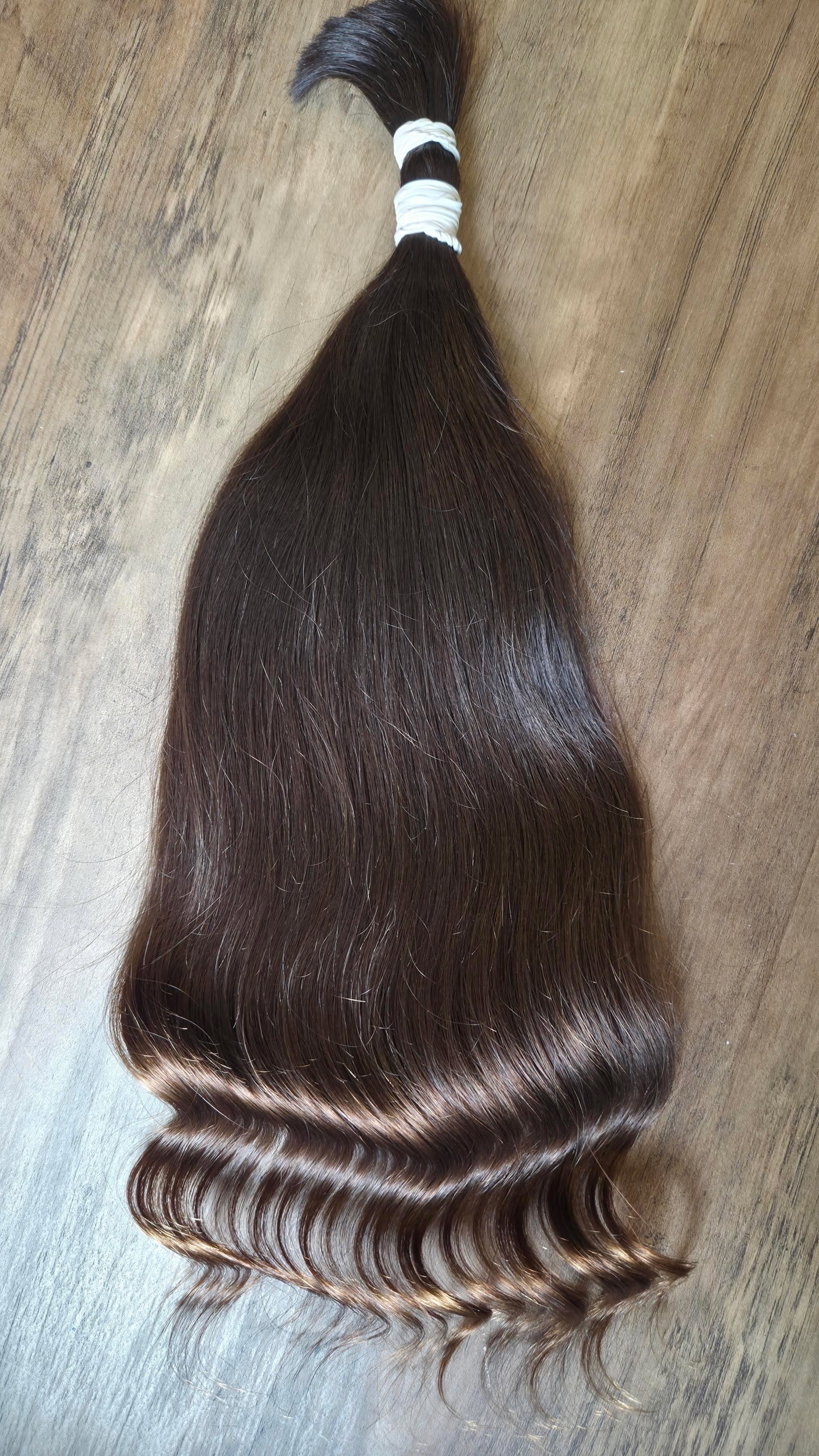 Slavic Virgin wave SKU529 17” 57g