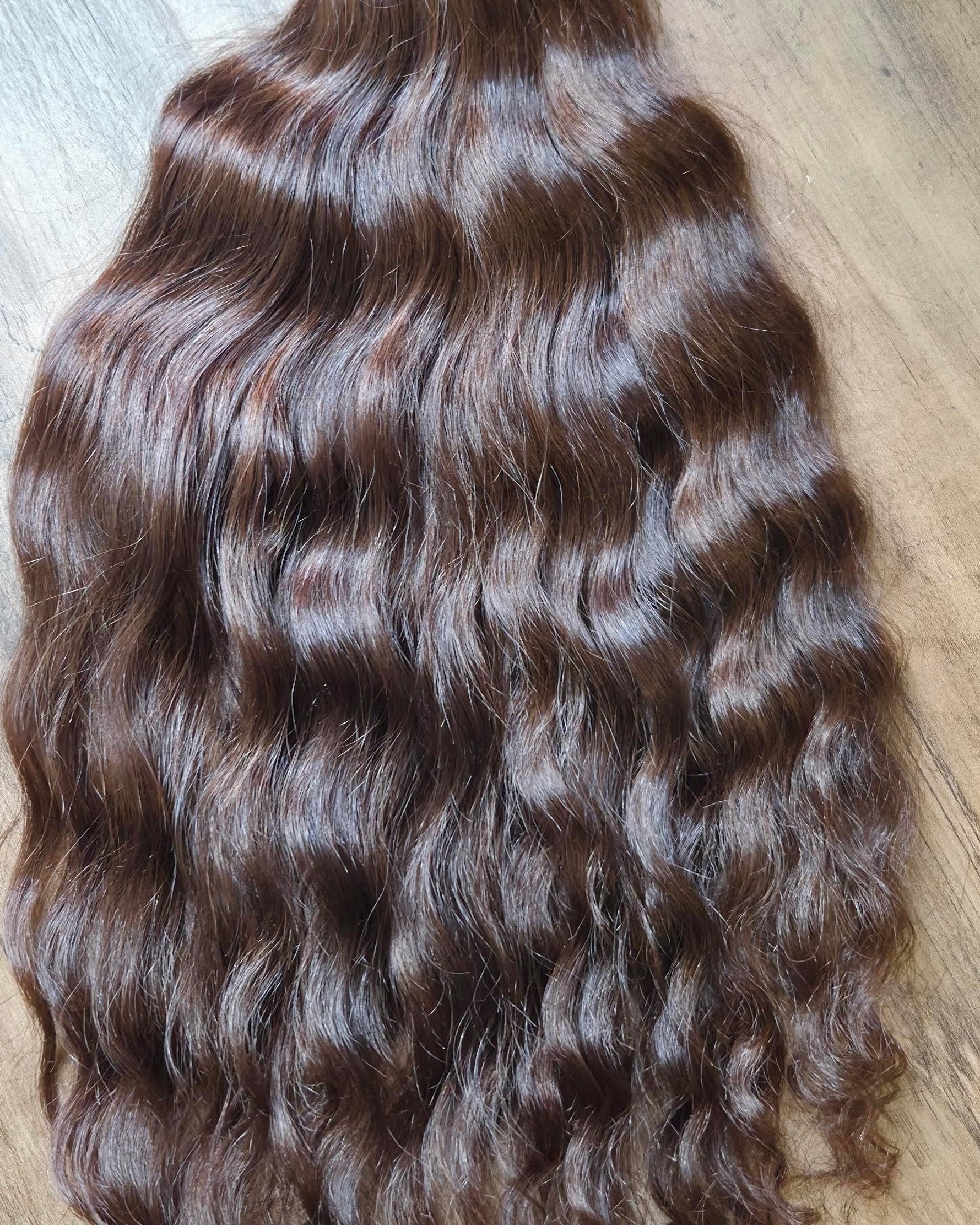 Slavic curl SKU545 20”110g