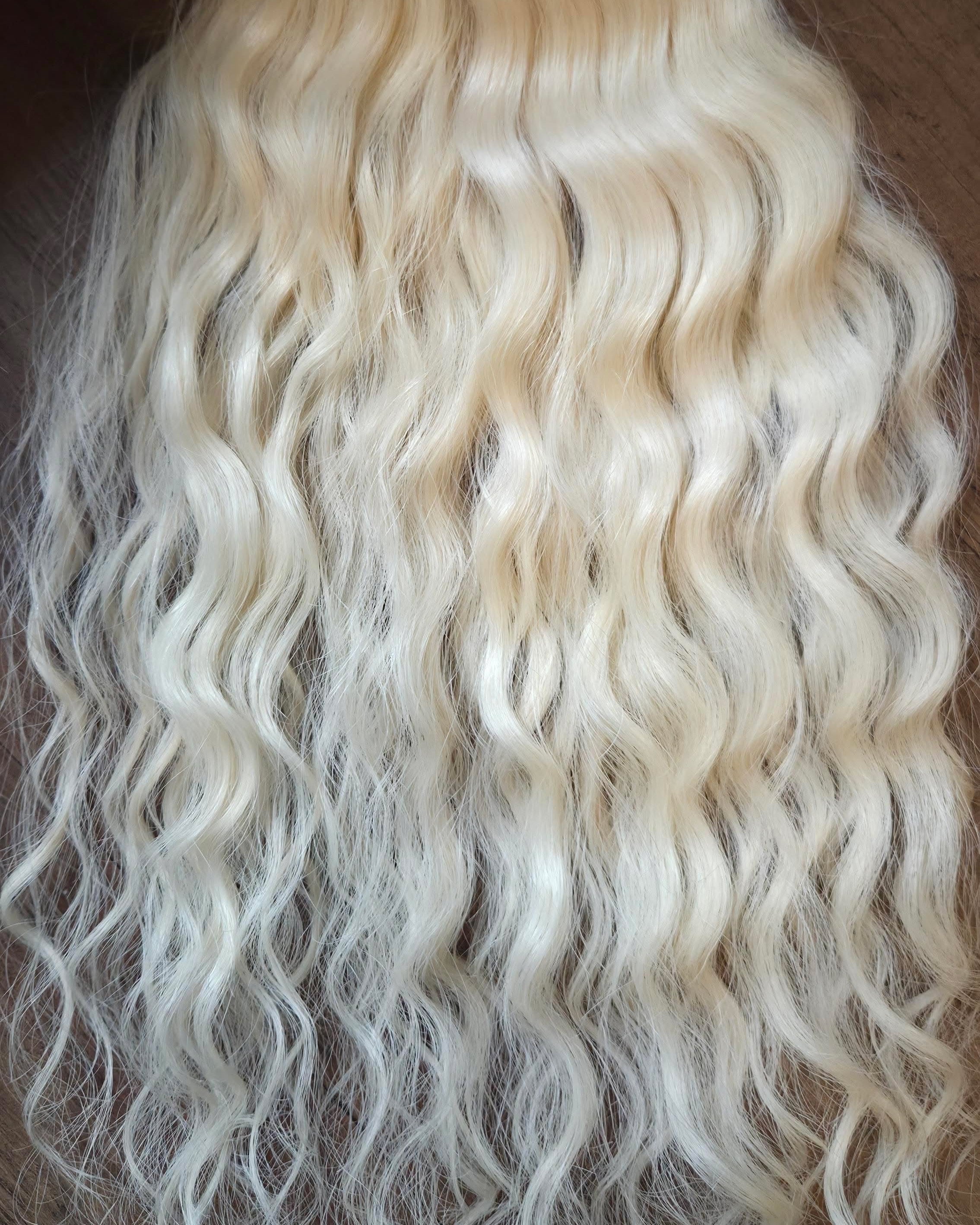 Slavic wave SKU562 18” 69g