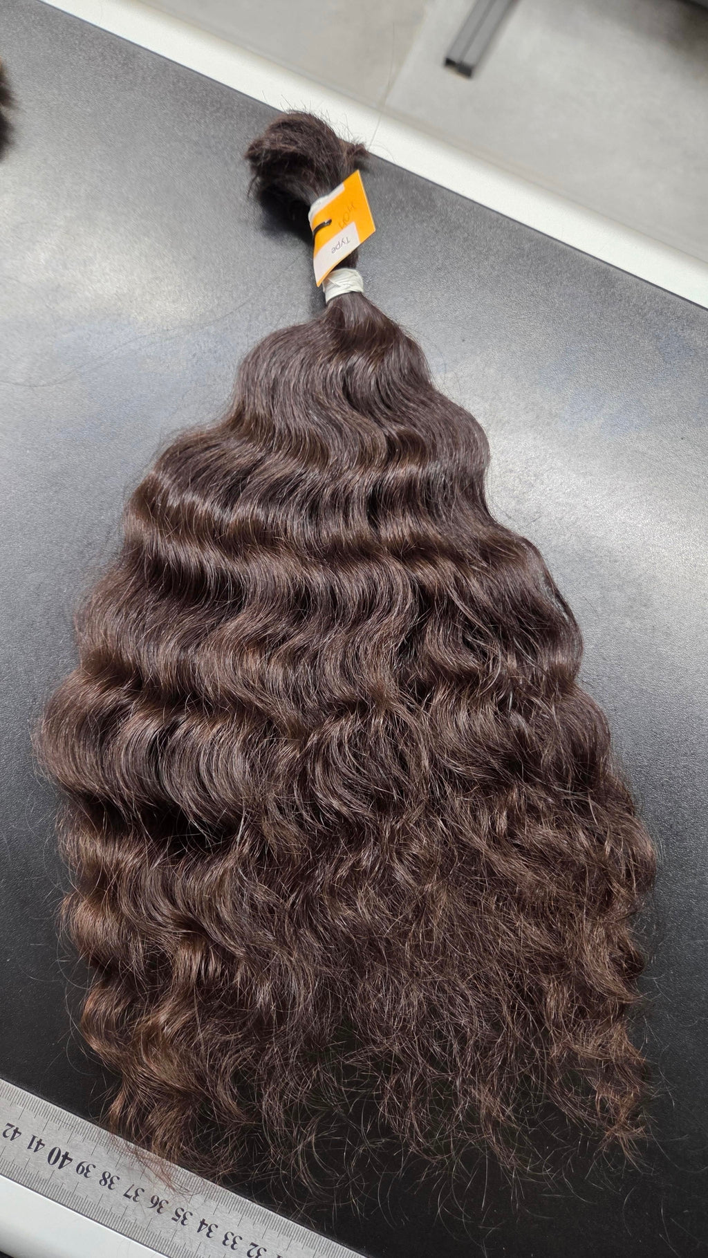 Slavic curl SKU404 19” 46g