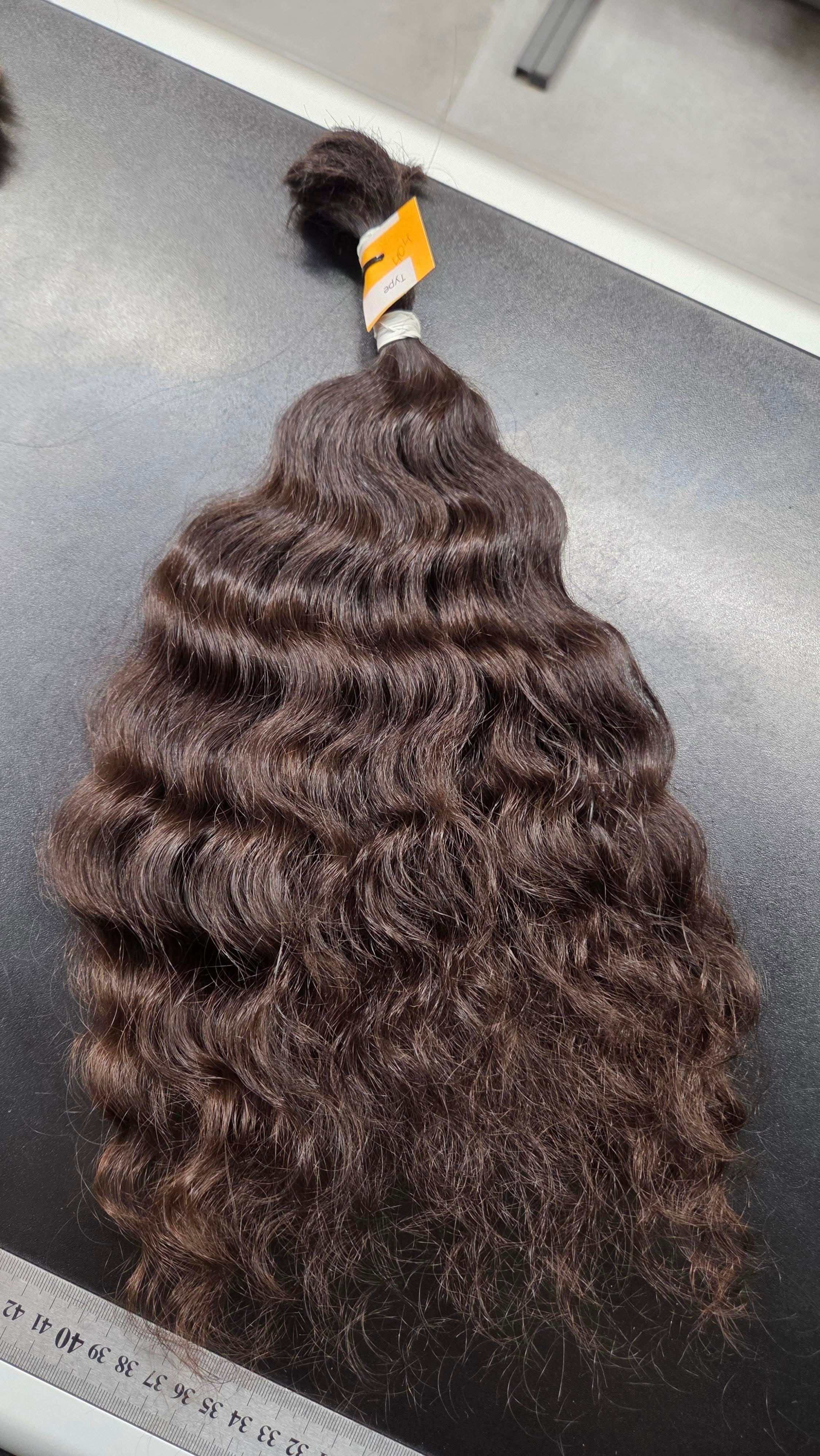 Slavic curl SKU404 19” 46g