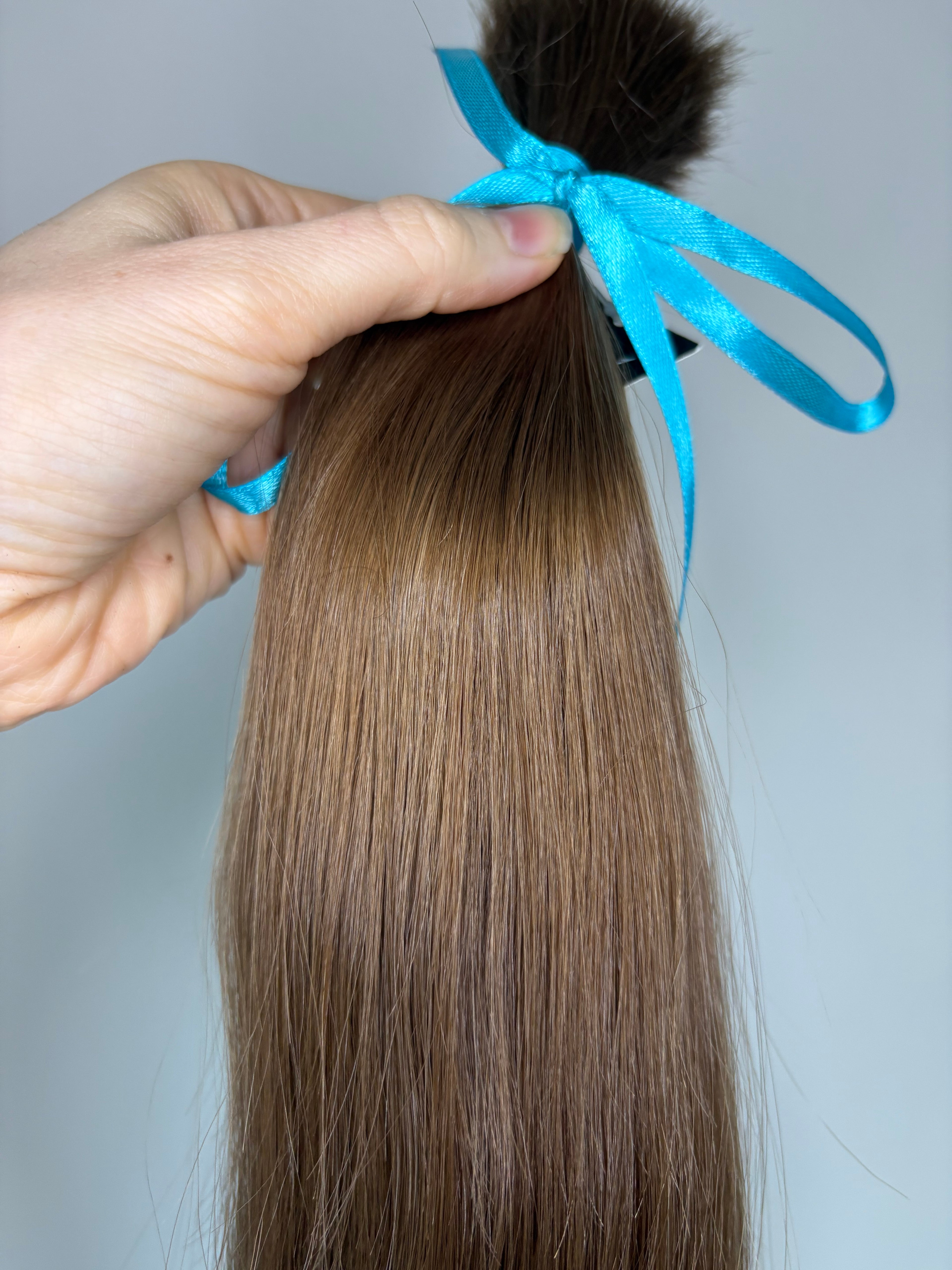 Slavic Virgin wave A0042 15” 57g