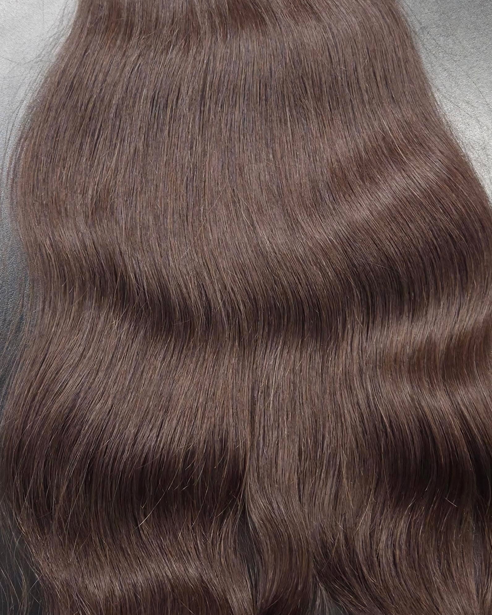 Slavic Virgin wave SKU357 23” 126g