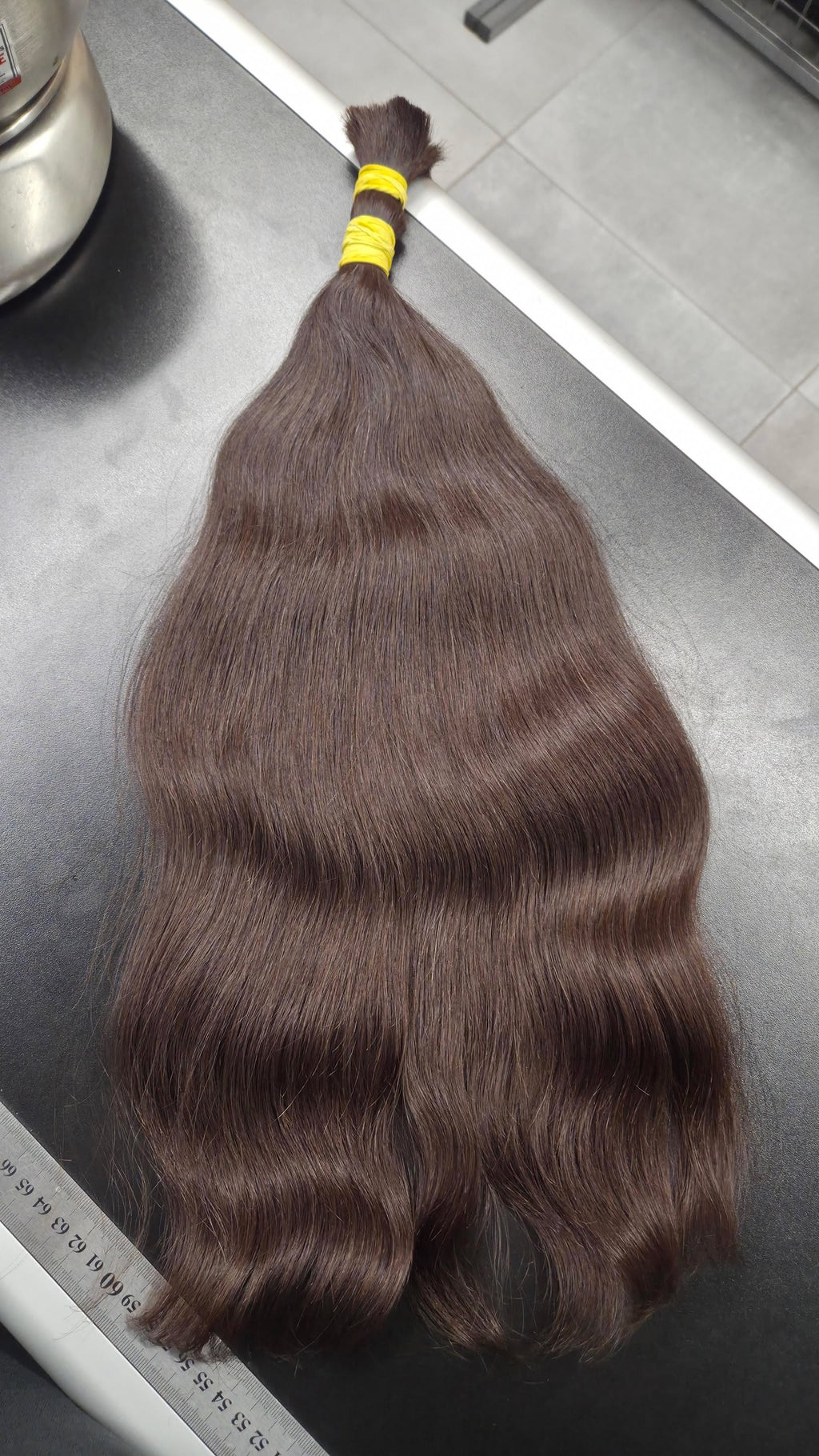 Slavic Virgin wave SKU357 23” 126g