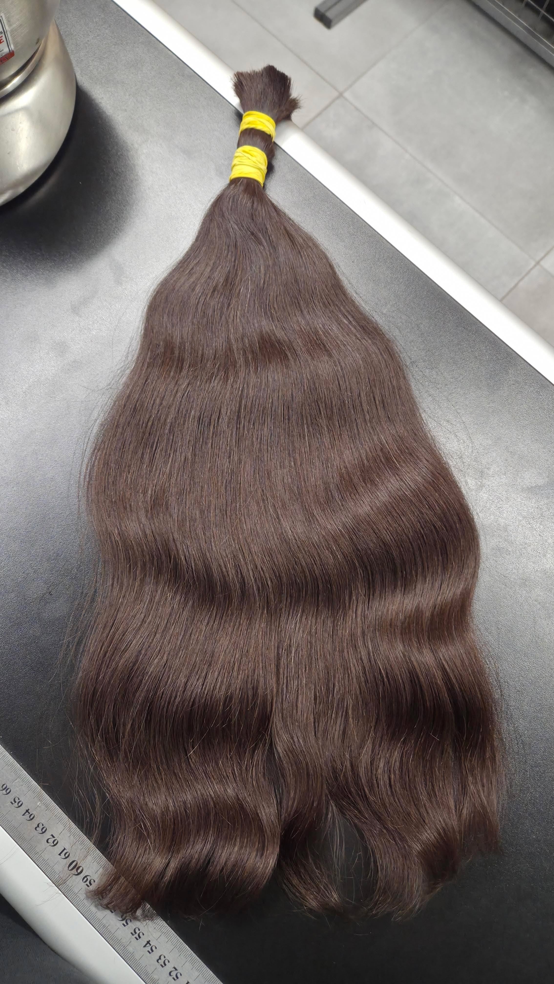 Slavic Virgin wave SKU357 23” 126g