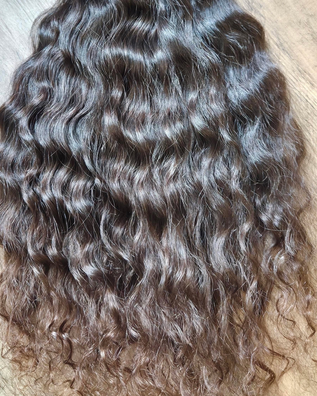 Slavic curl SKU546 20” 96g