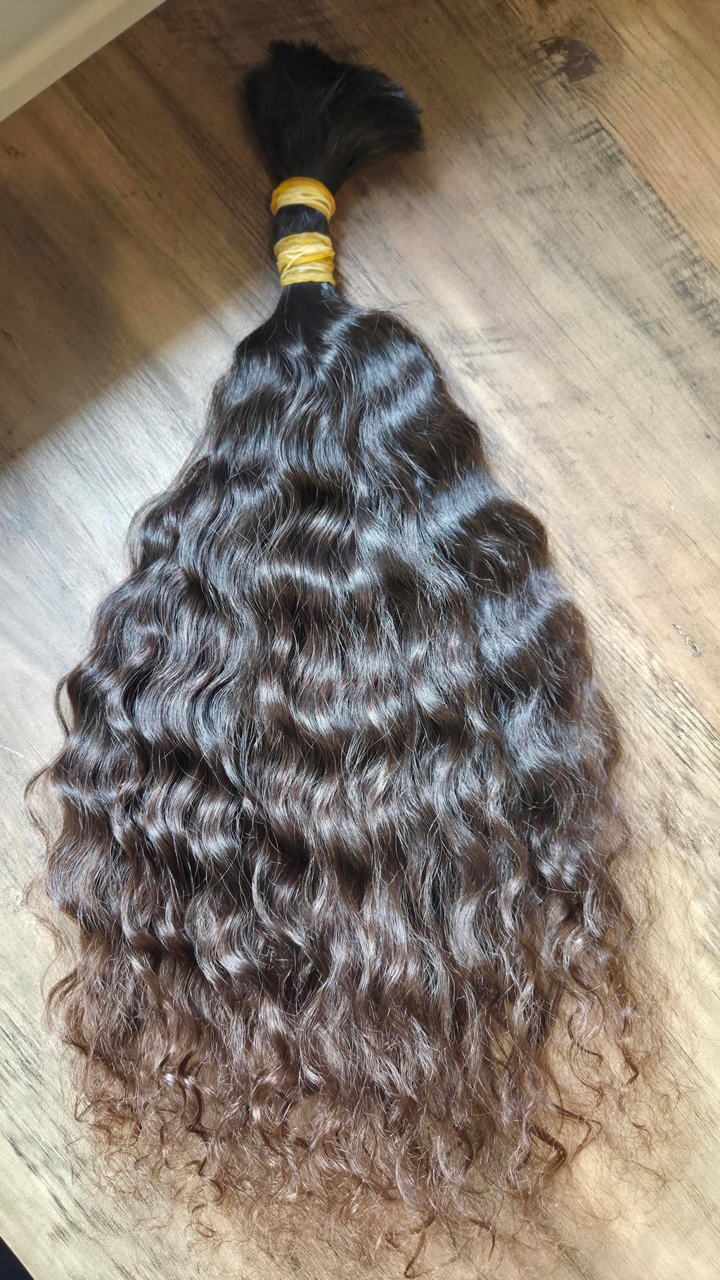 Slavic curl SKU546 20” 96g