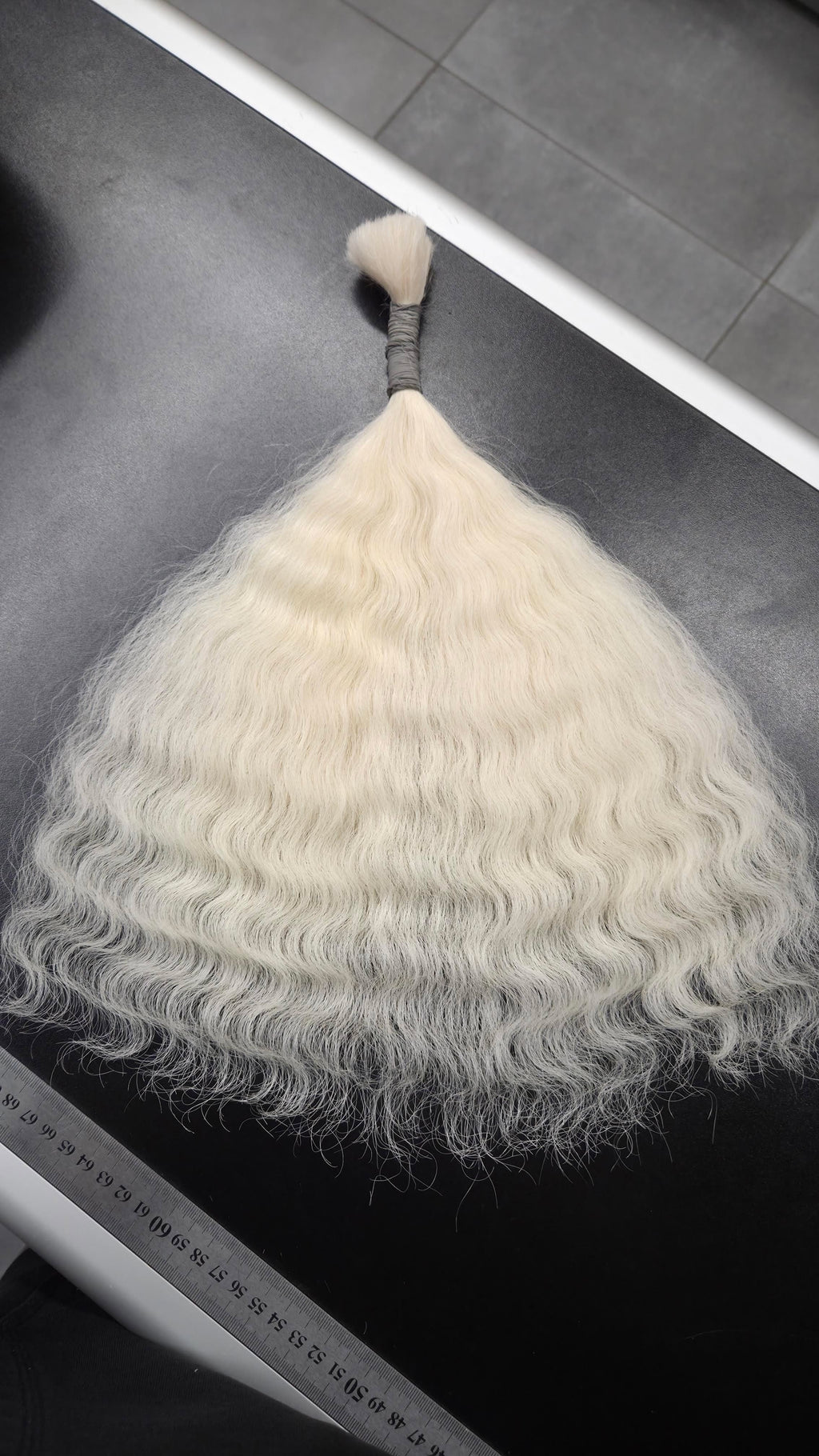 Slavic wave SKU387 17” 43g