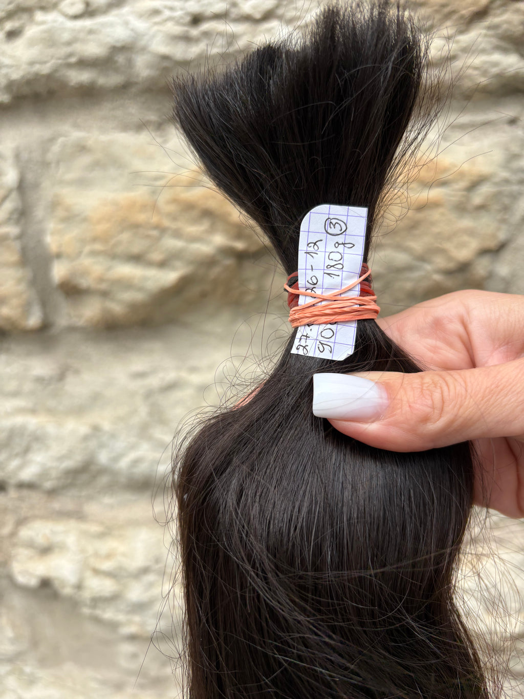 Slavic wave 35” 180g