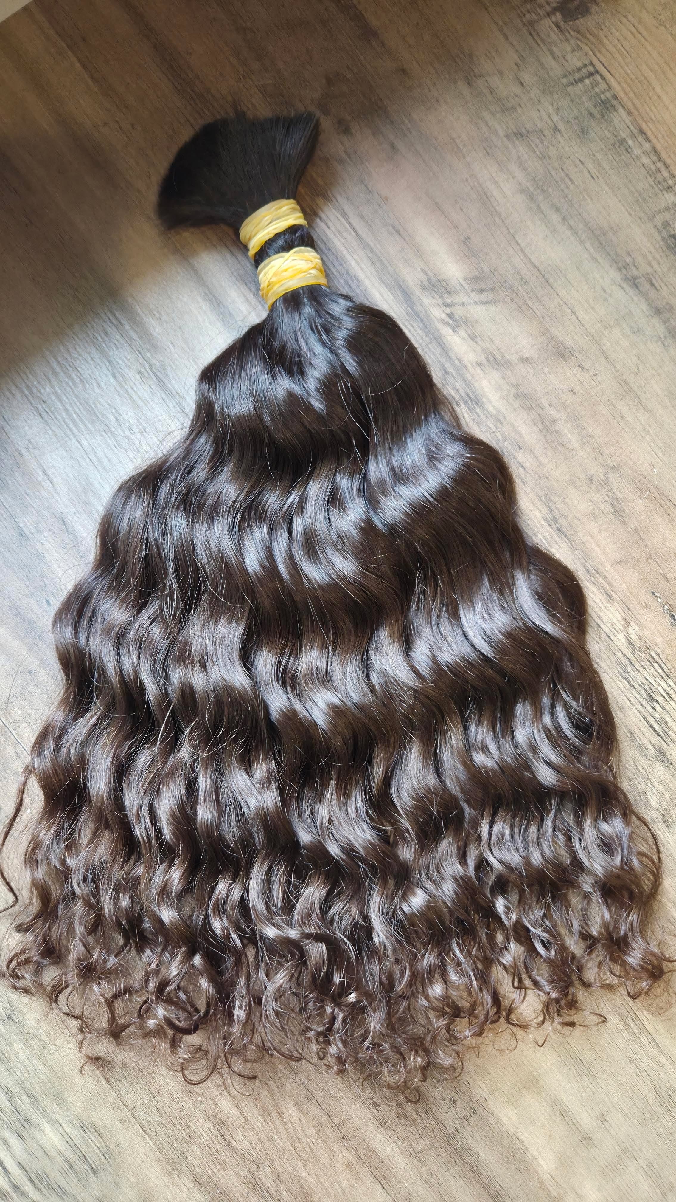Slavic curl SKU548 16” 107g