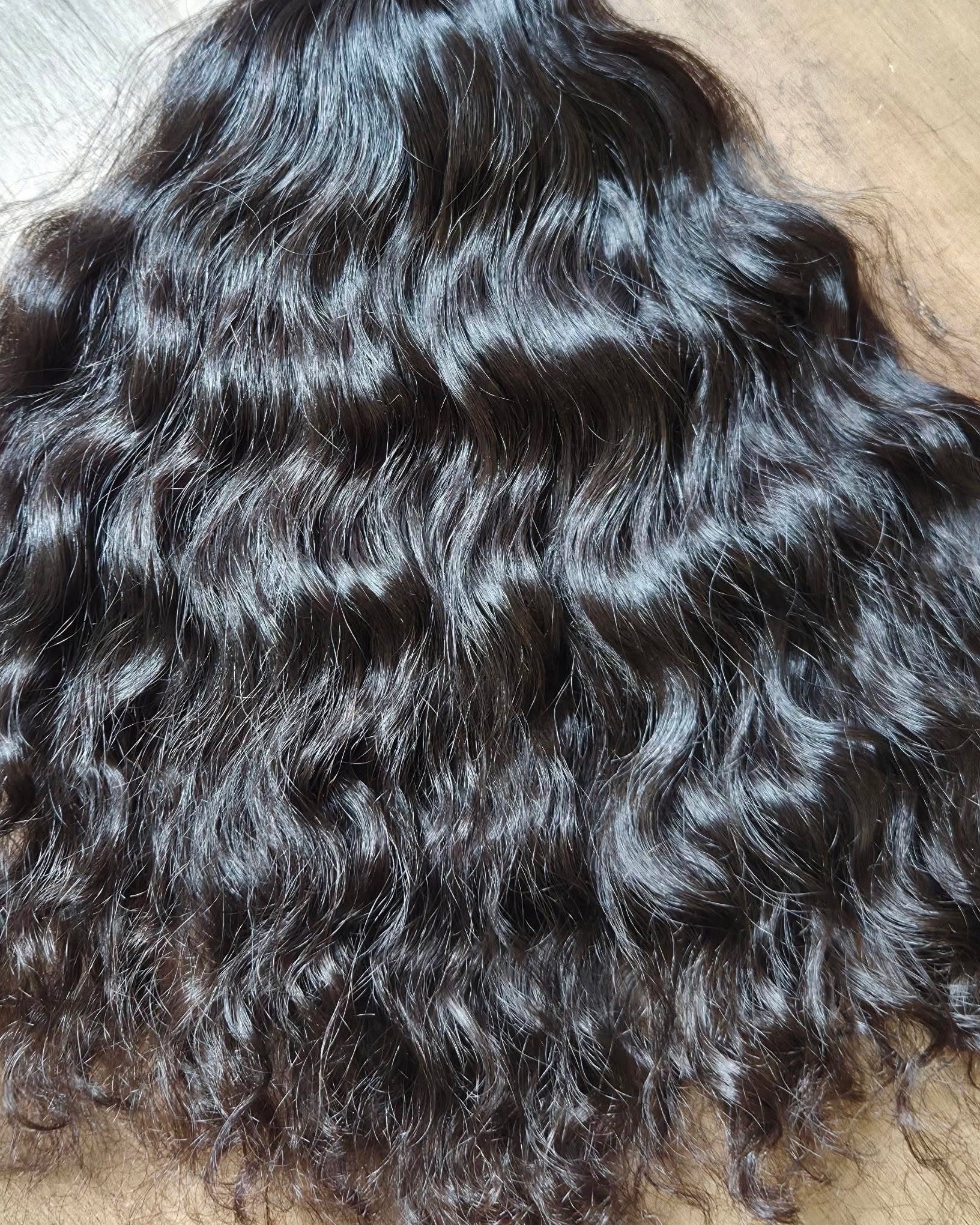 Slavic curl SKU549 16” 106g