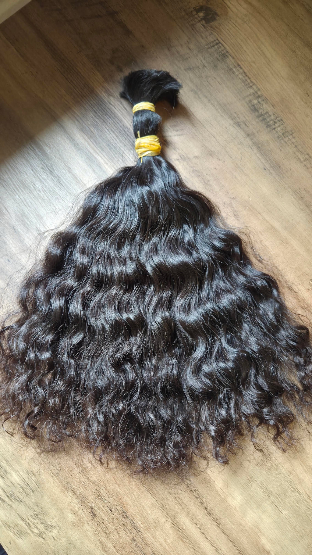 Slavic curl SKU549 16” 106g