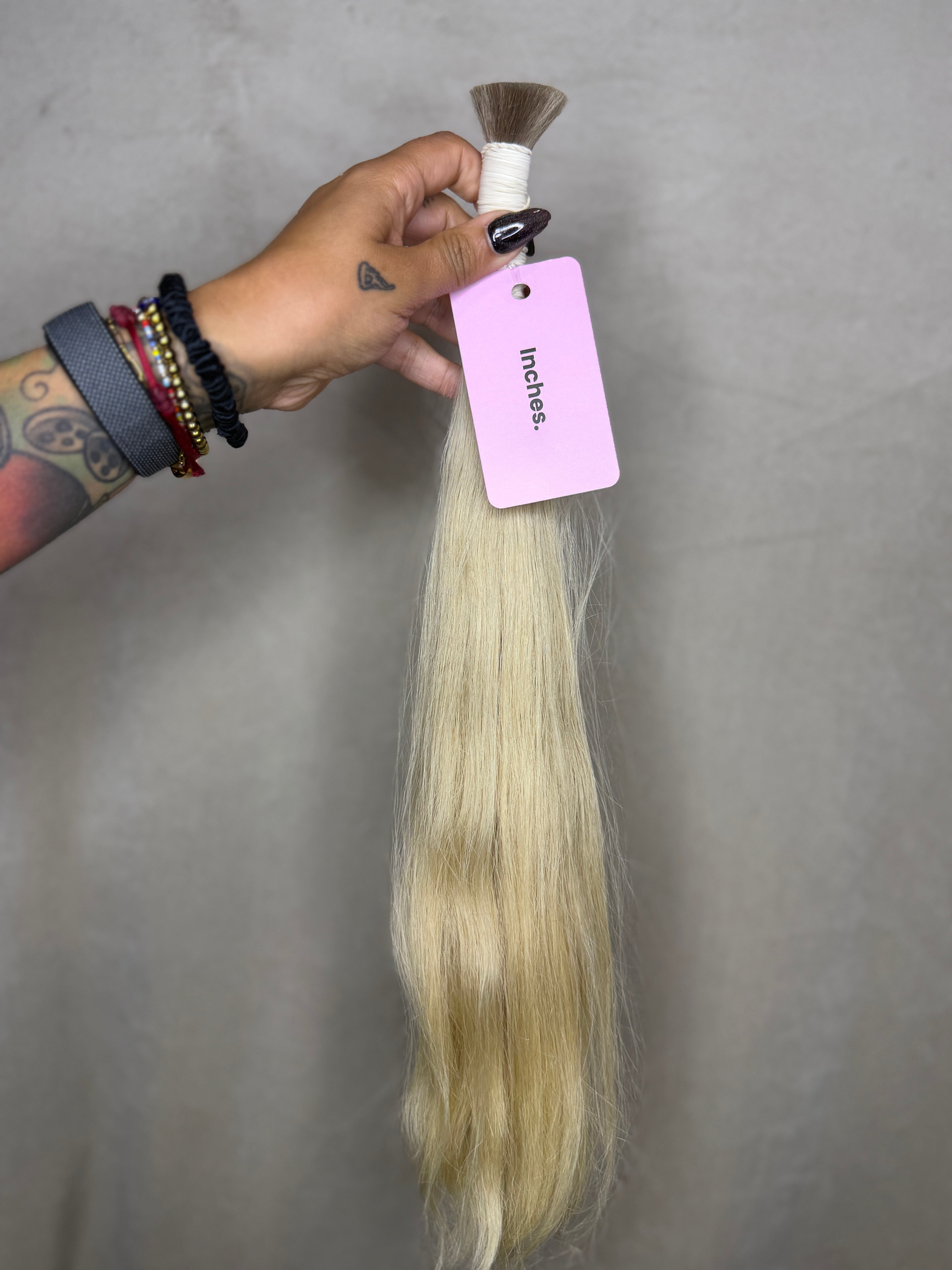 Slavic wave A0106 19” 90g