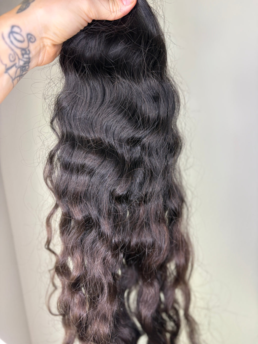 Slavic curl 24” 152g UU46