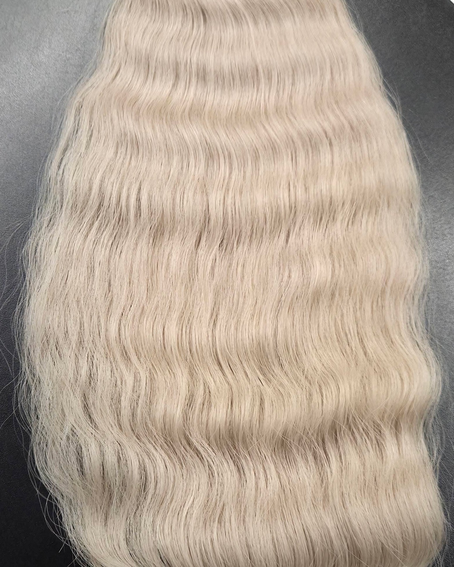 Slavic wave SKU474 25” 93g