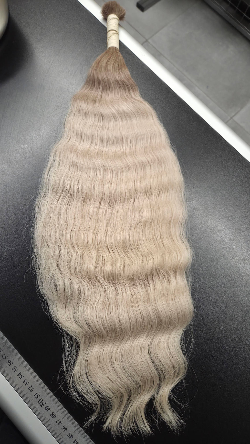 Slavic wave SKU474 25” 93g